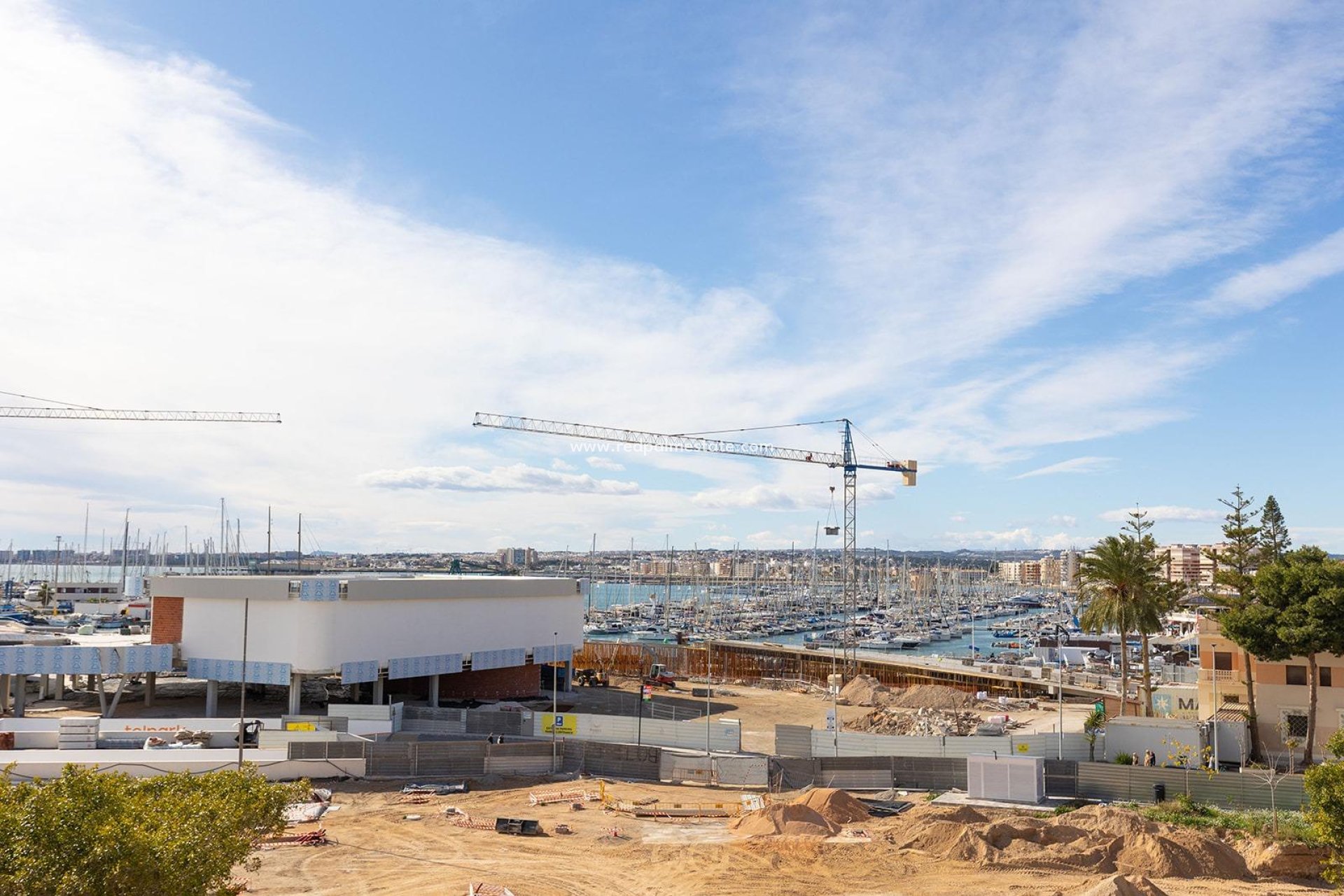 Revente - Appartements -
Torrevieja - Playa del Cura