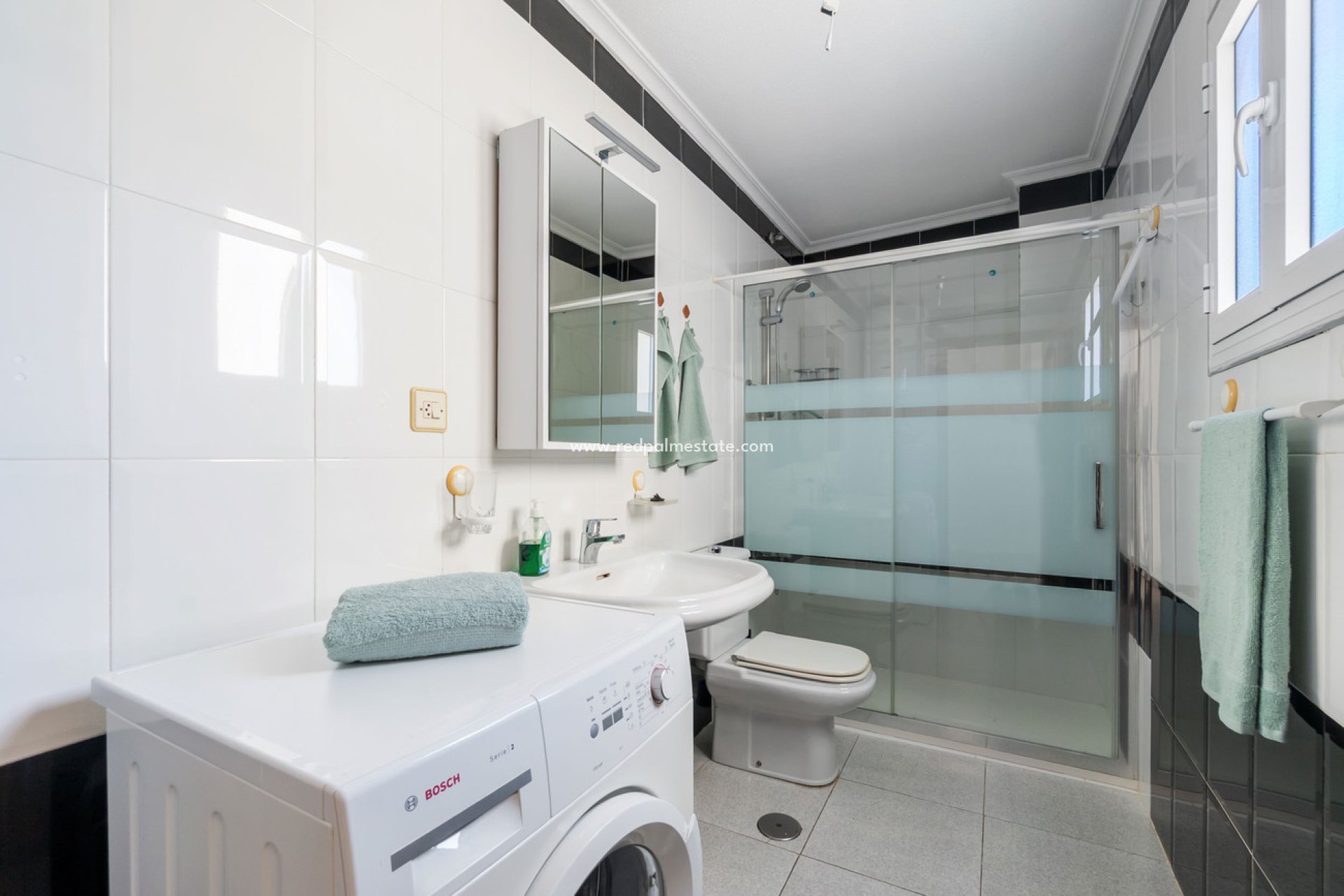 Revente - Appartements -
Torrevieja - Playa del Cura