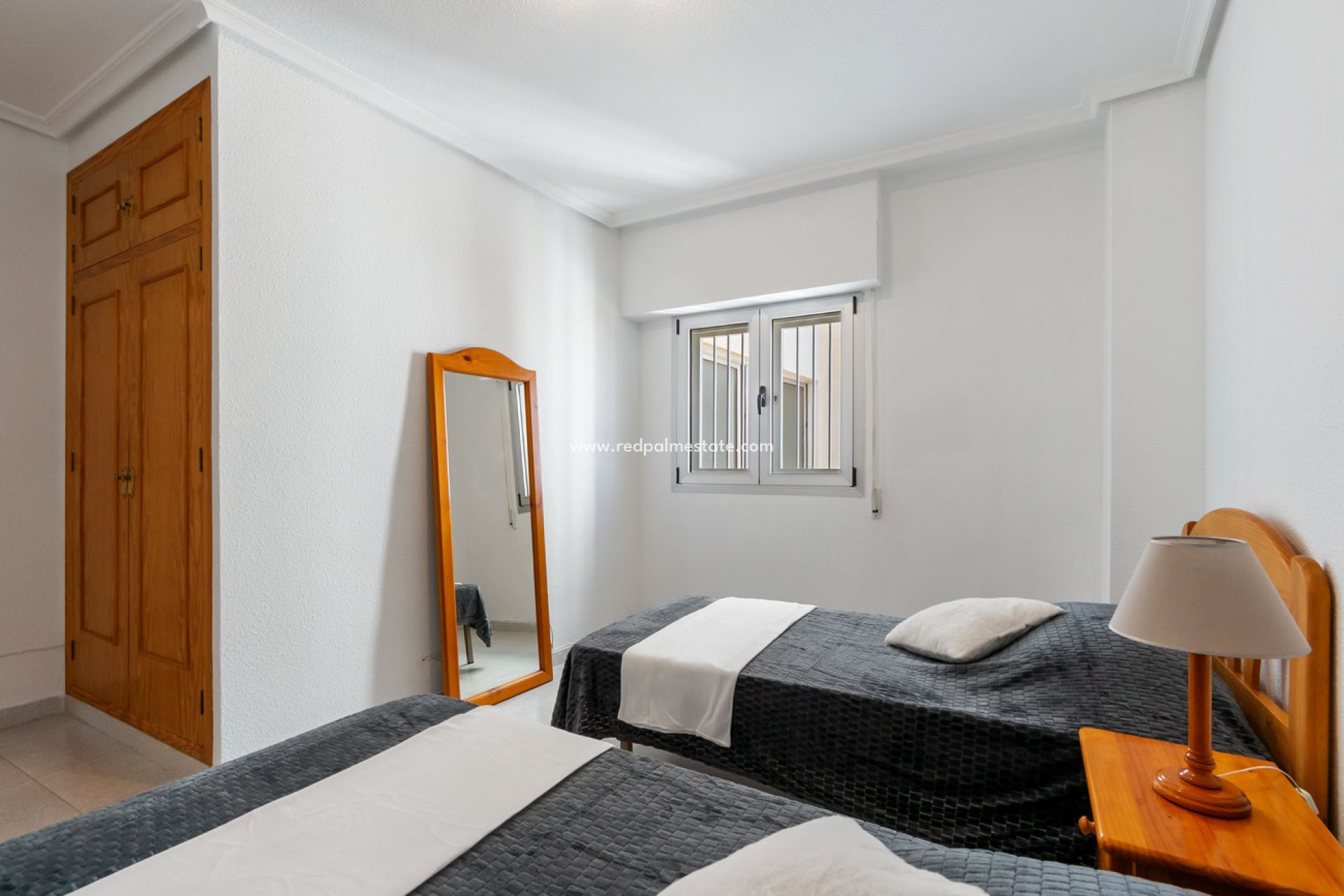 Revente - Appartements -
Torrevieja - Playa del Cura