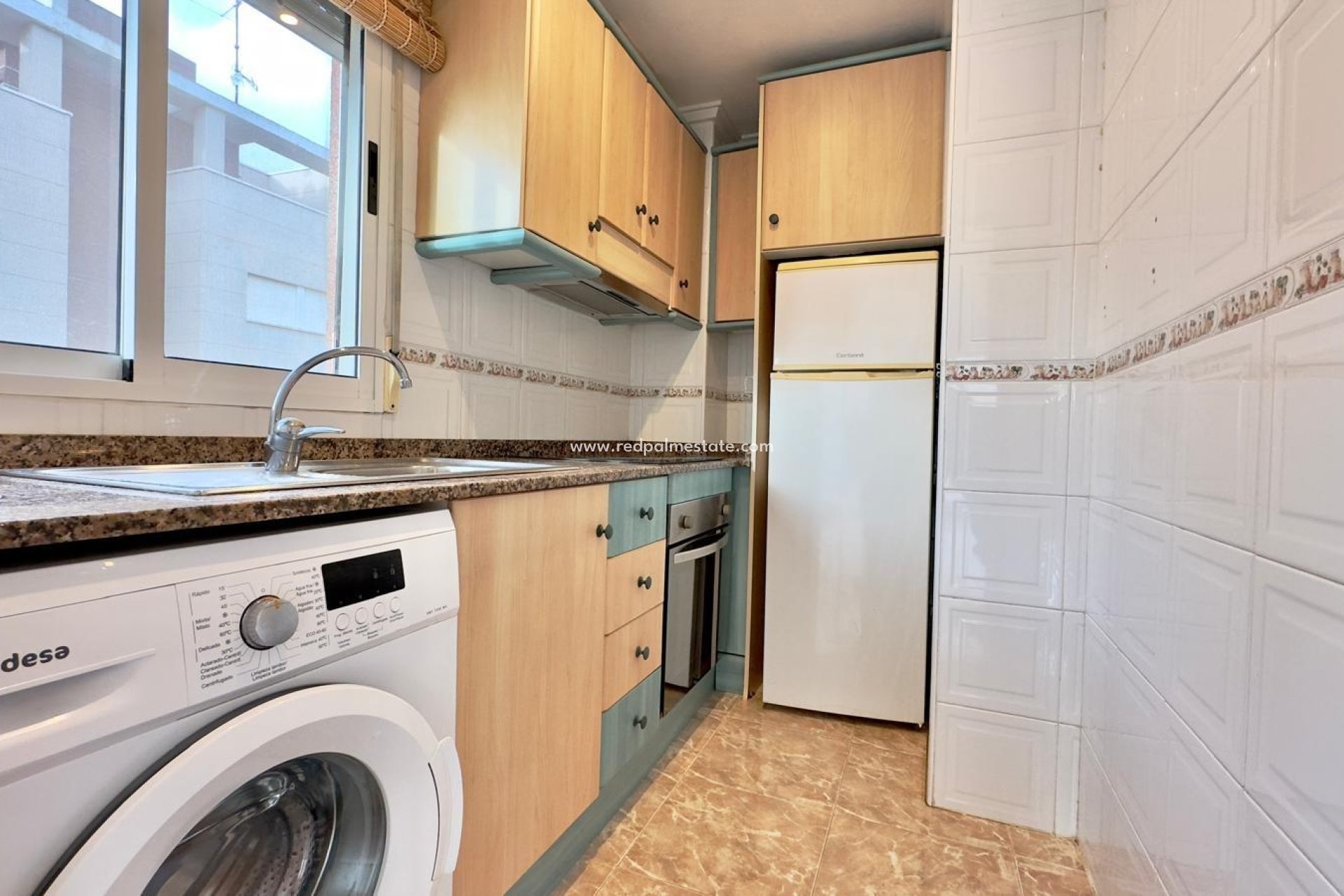 Revente - Appartements -
Torrevieja - Playa del Cura