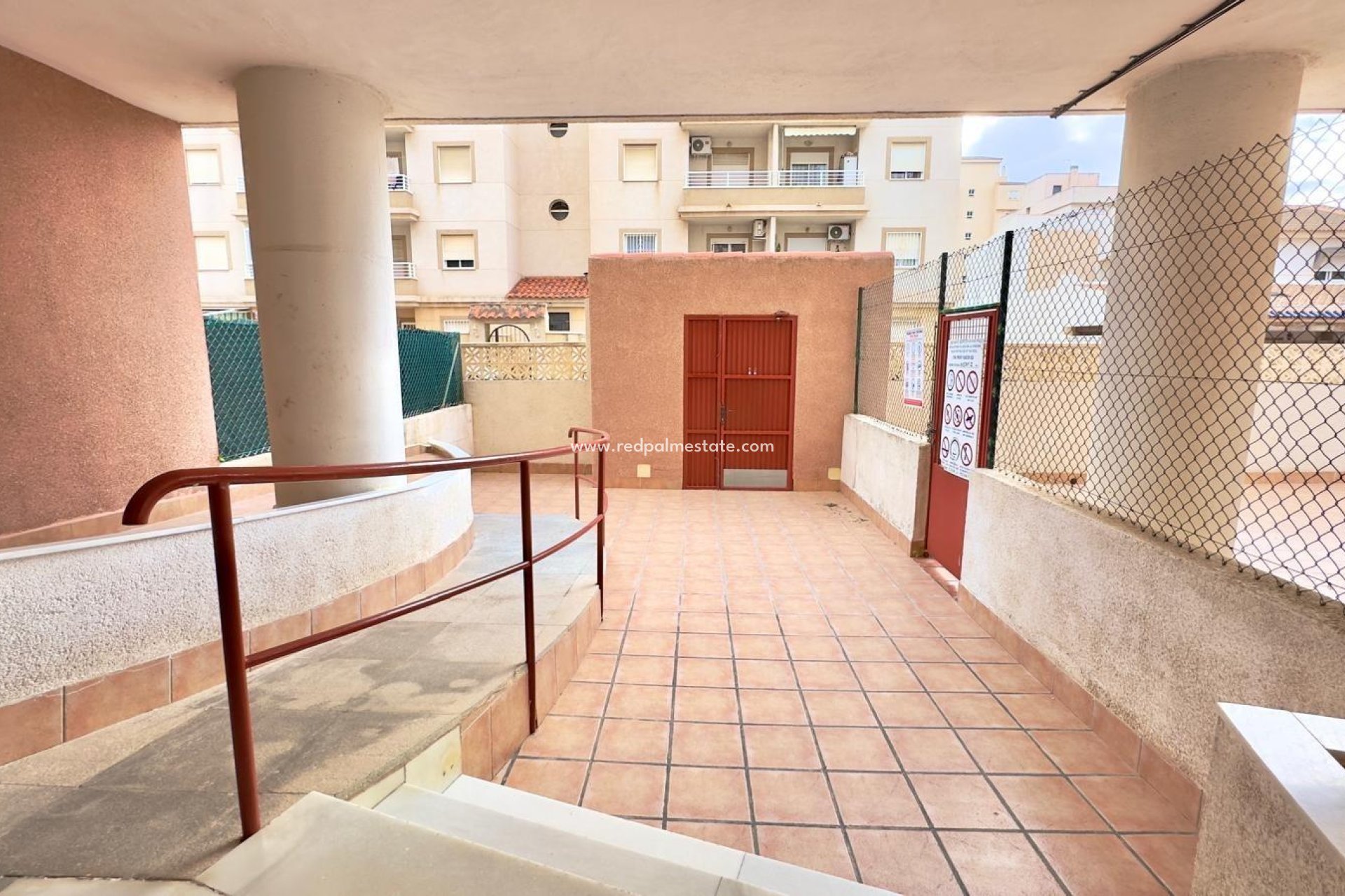 Revente - Appartements -
Torrevieja - Playa del Cura