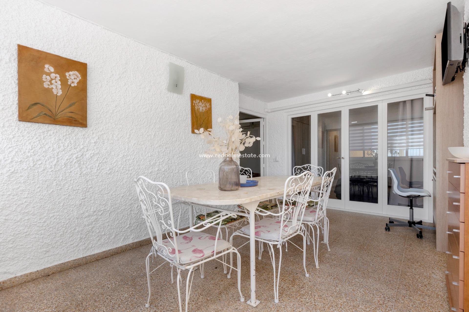 Revente - Appartements -
Torrevieja - Playa del Cura