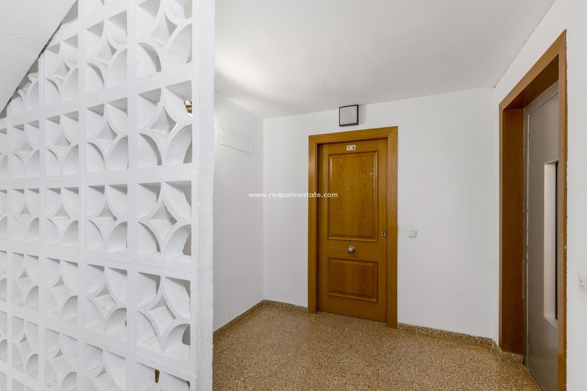 Revente - Appartements -
Torrevieja - Playa del Cura