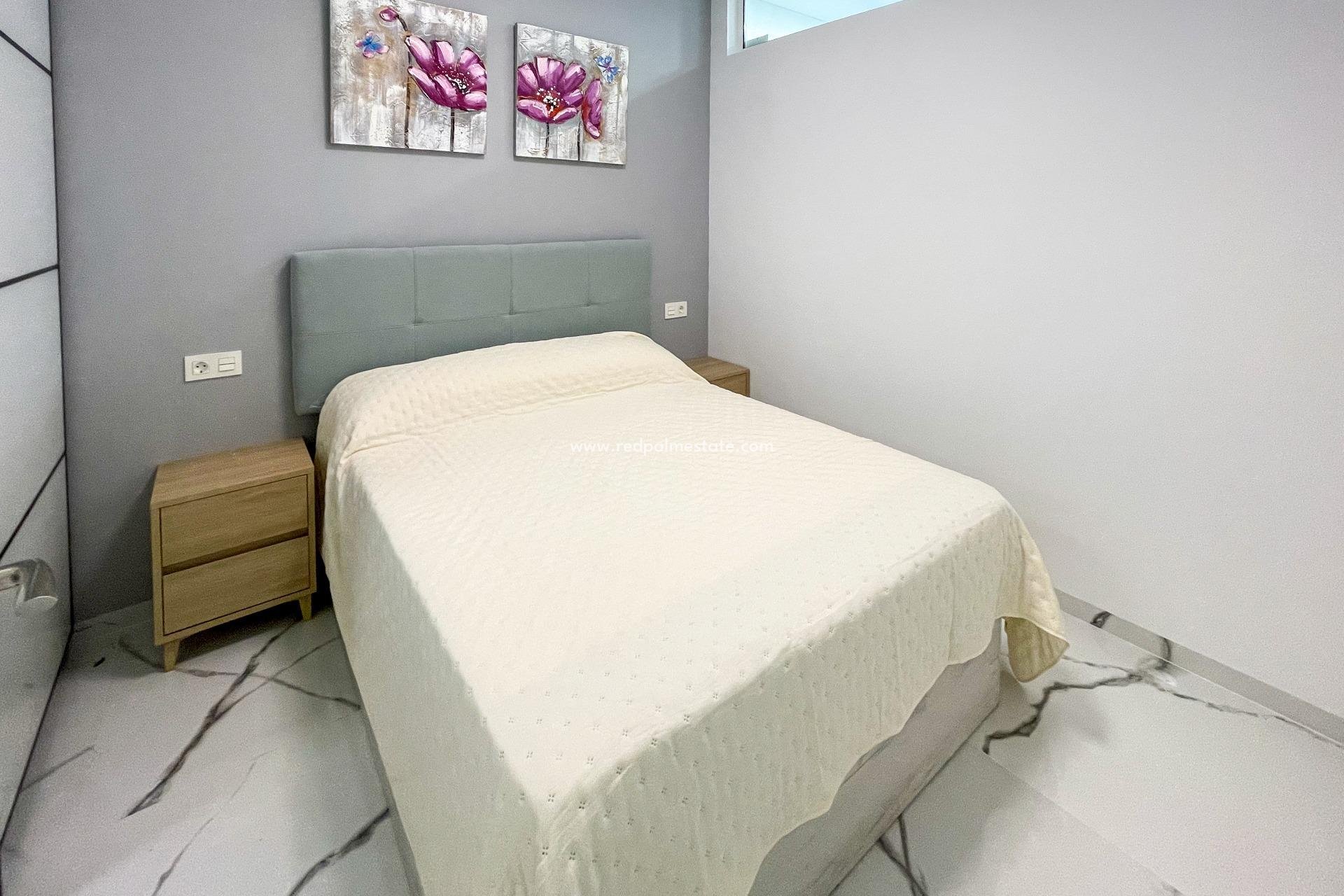 Revente - Appartements -
Torrevieja - Playa del Cura