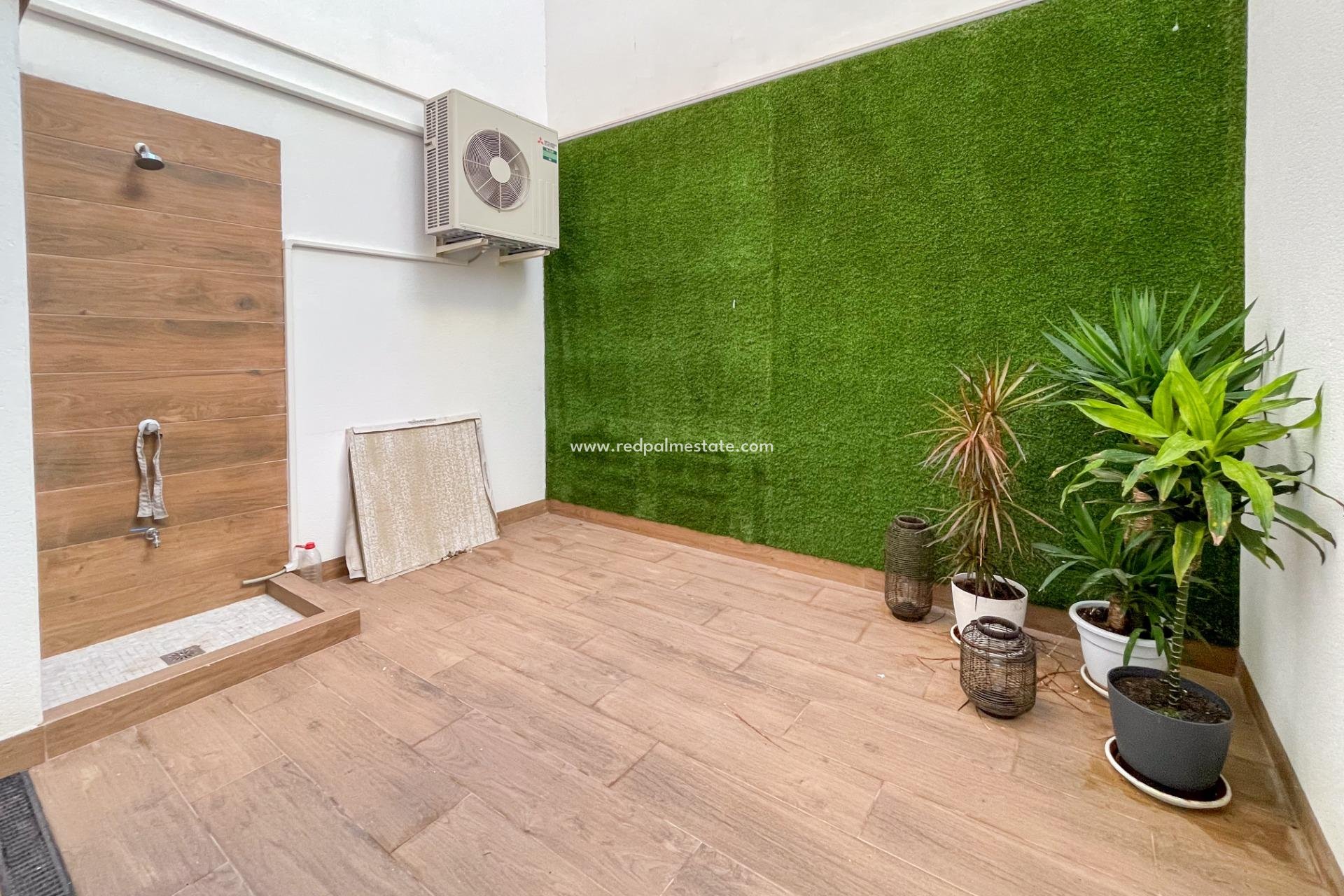 Revente - Appartements -
Torrevieja - Playa del Cura