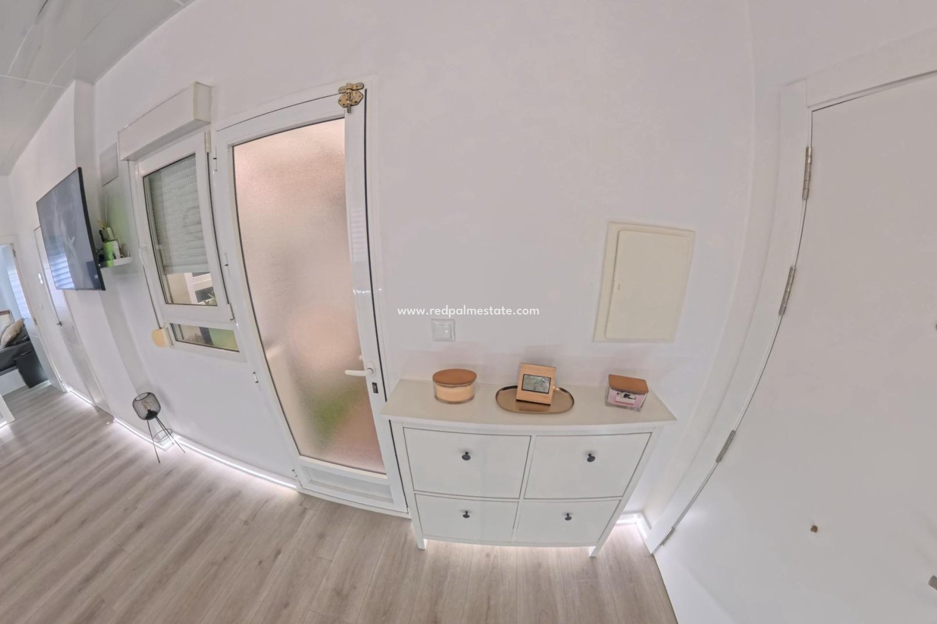 Revente - Appartements -
Torrevieja - Playa del Cura