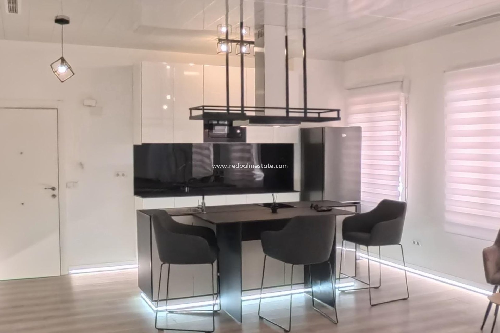 Revente - Appartements -
Torrevieja - Playa del Cura