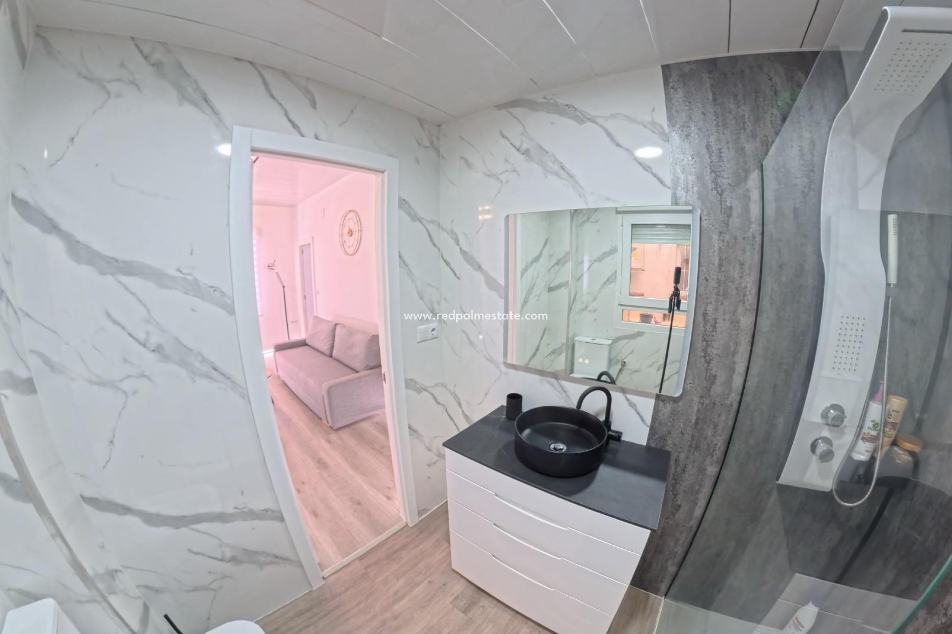 Revente - Appartements -
Torrevieja - Playa del Cura