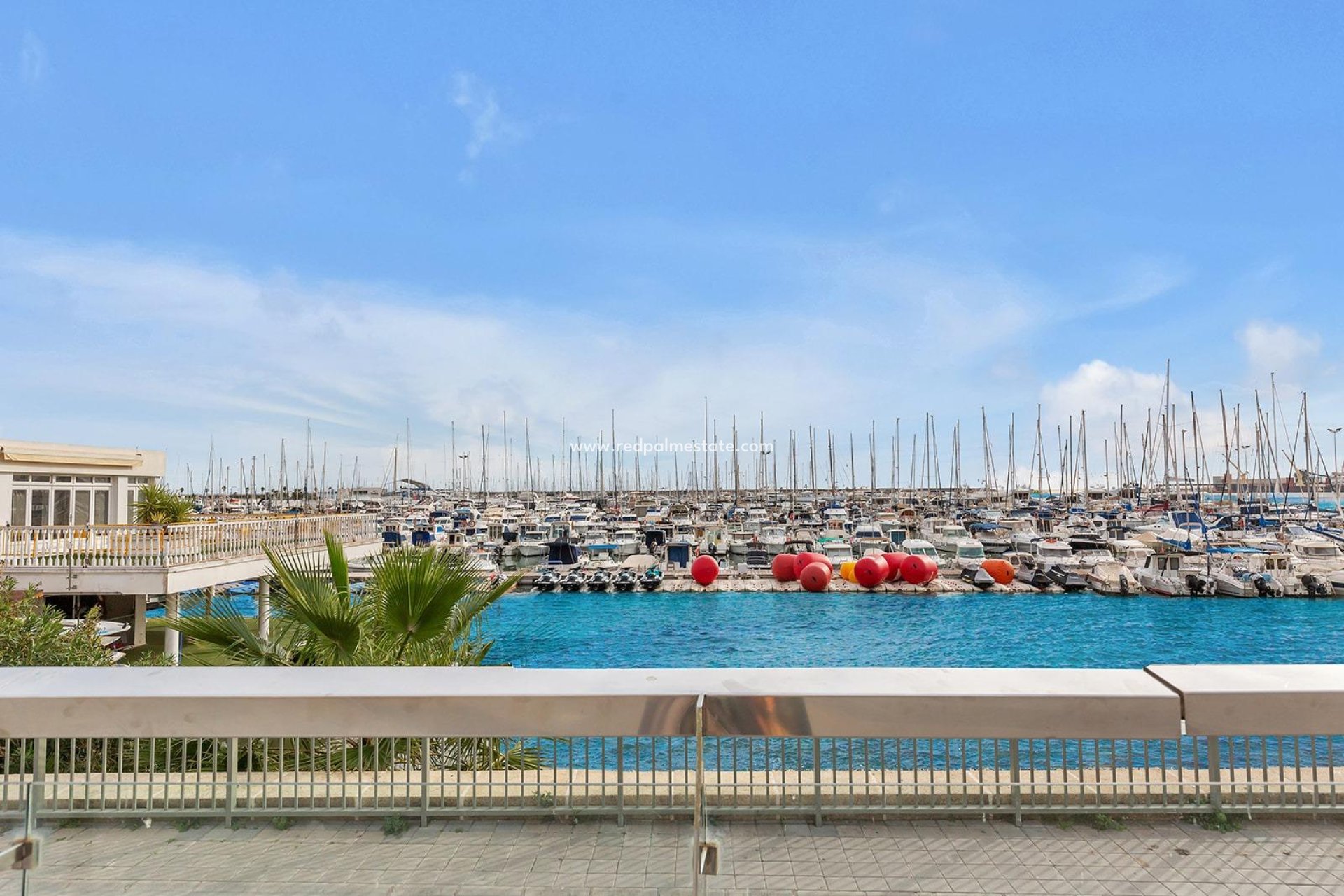 Revente - Appartements -
Torrevieja - Playa del Cura