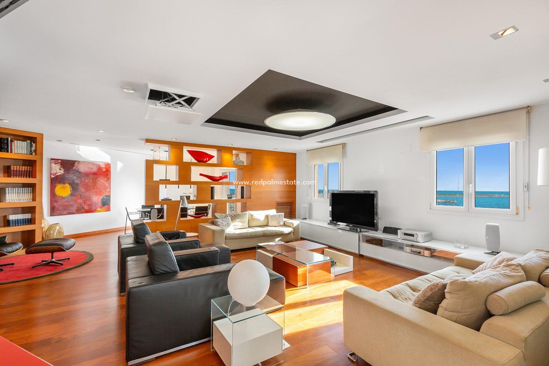 Revente - Appartements -
Torrevieja - Playa del Cura