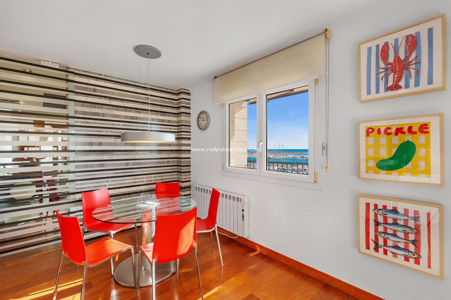 Revente - Appartements -
Torrevieja - Playa del Cura