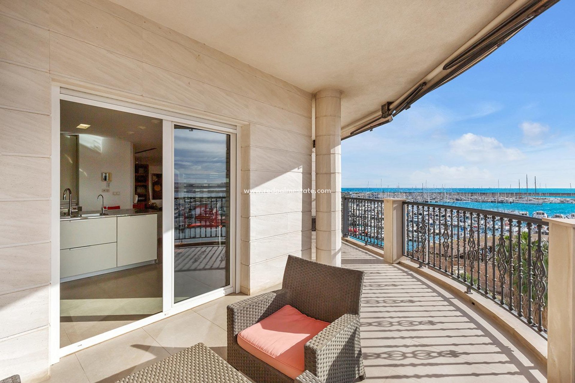 Revente - Appartements -
Torrevieja - Playa del Cura