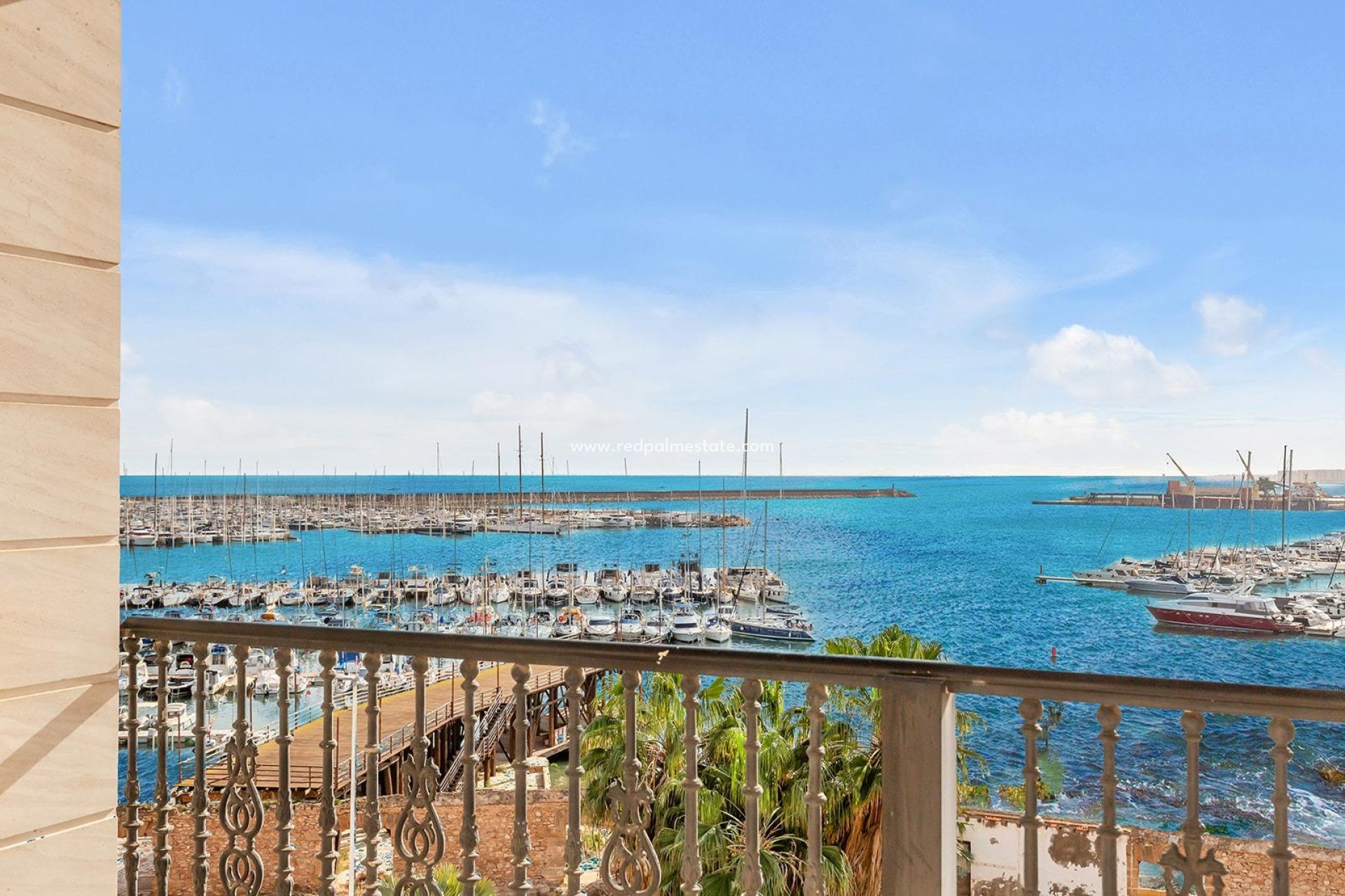 Revente - Appartements -
Torrevieja - Playa del Cura