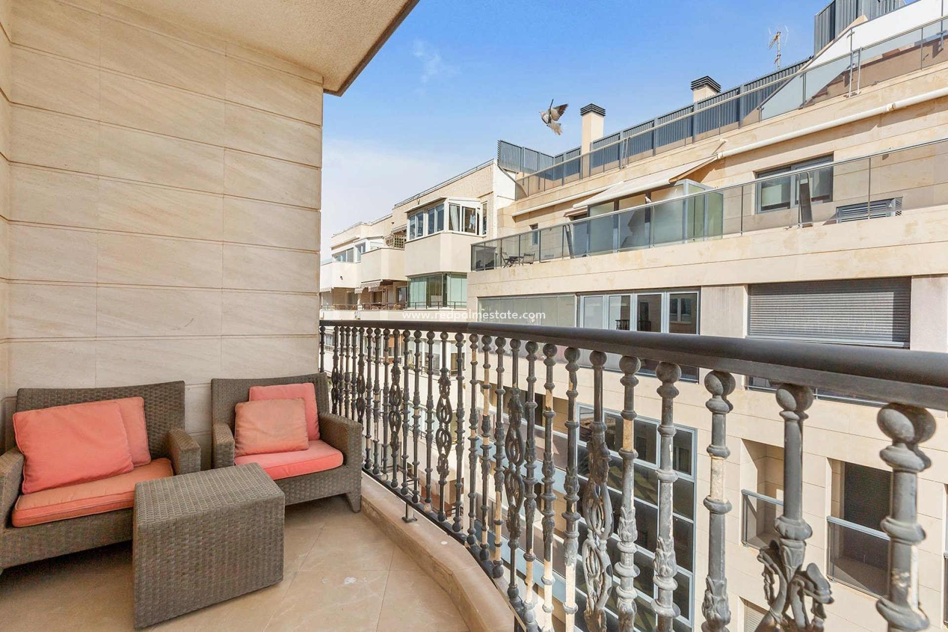 Revente - Appartements -
Torrevieja - Playa del Cura