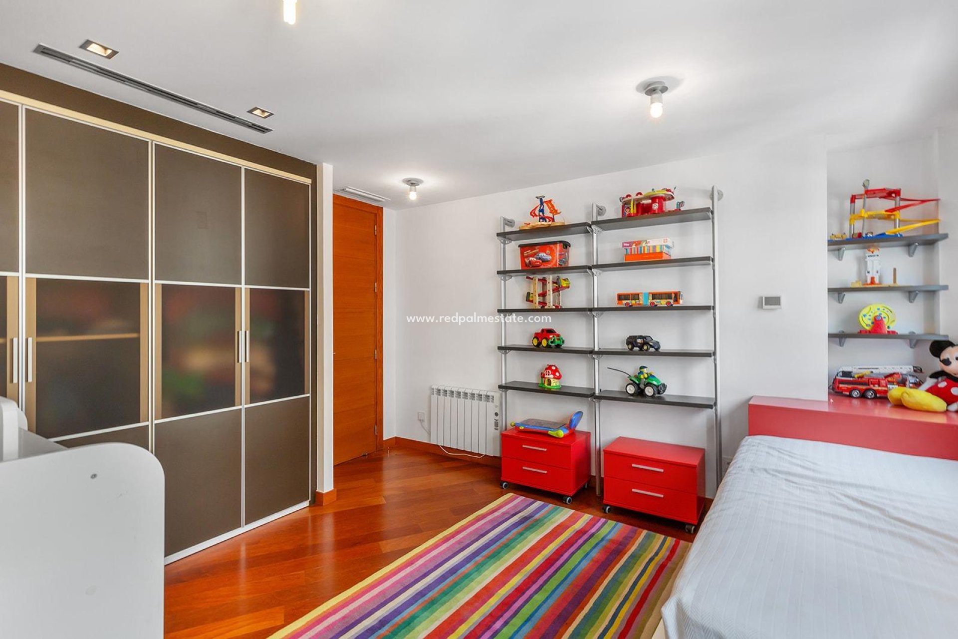 Revente - Appartements -
Torrevieja - Playa del Cura