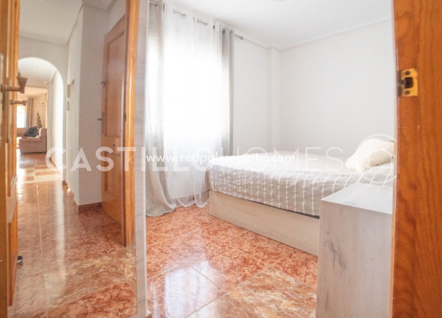 Revente - Appartements -
Torrevieja - Playa del Cura