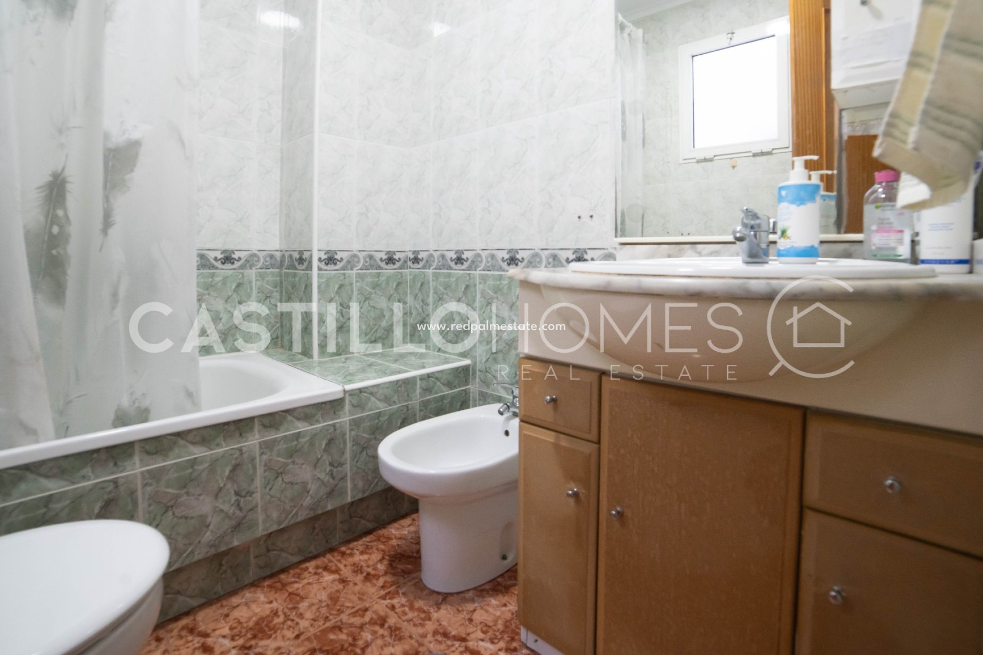 Revente - Appartements -
Torrevieja - Playa del Cura