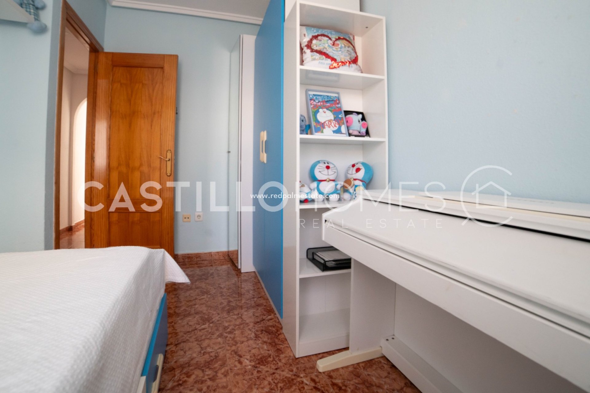 Revente - Appartements -
Torrevieja - Playa del Cura