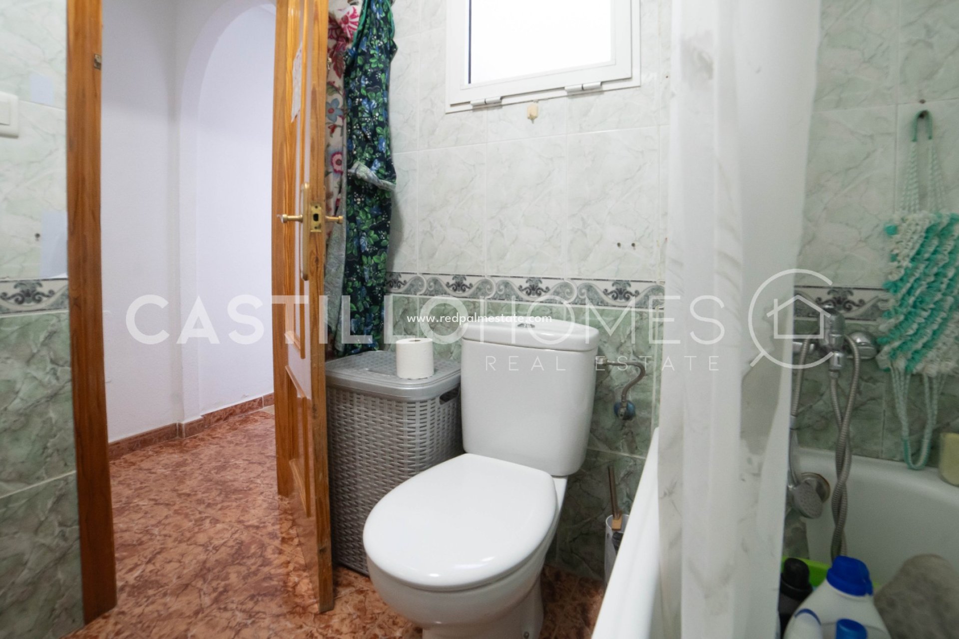 Revente - Appartements -
Torrevieja - Playa del Cura