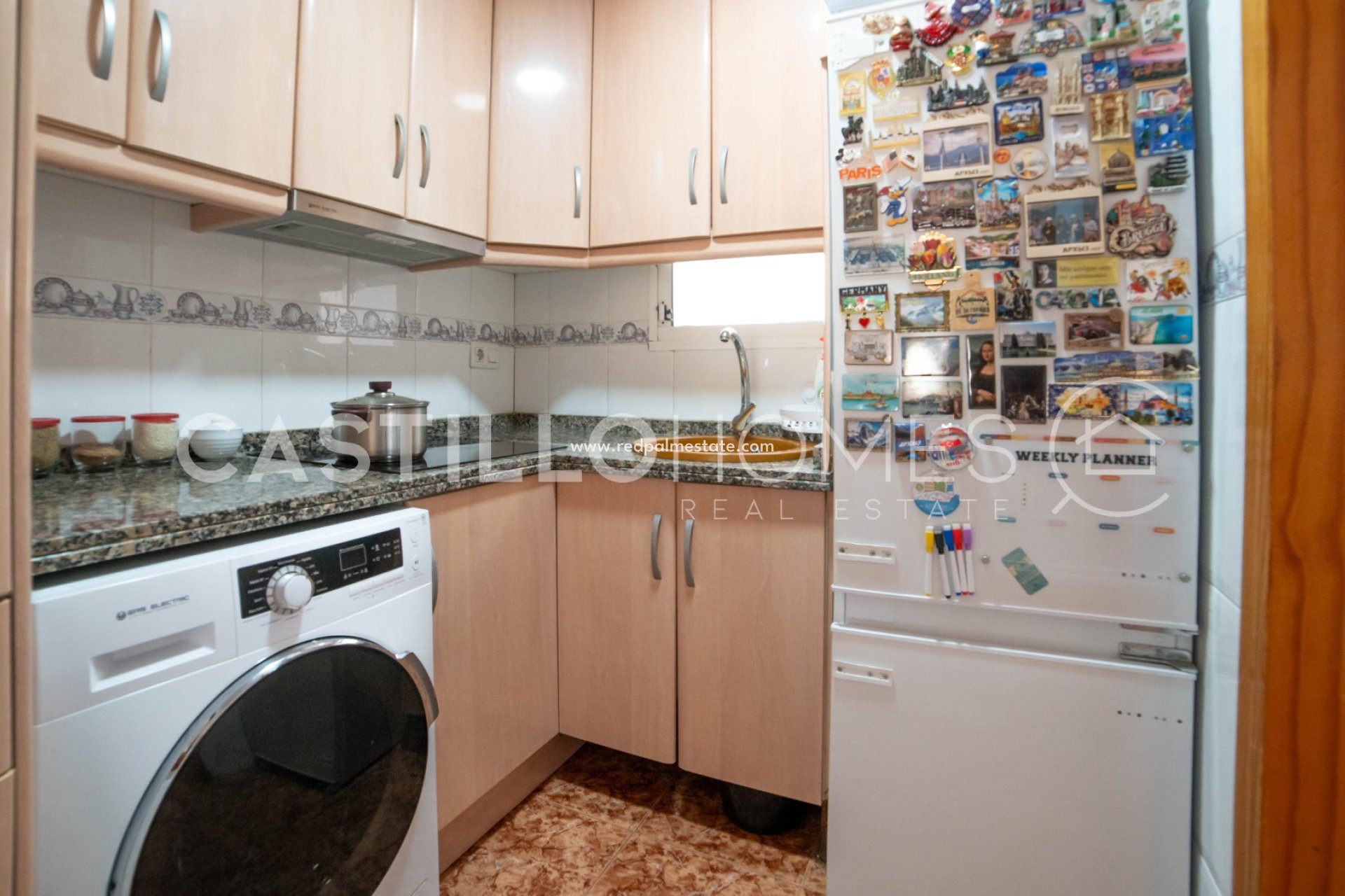 Revente - Appartements -
Torrevieja - Playa del Cura