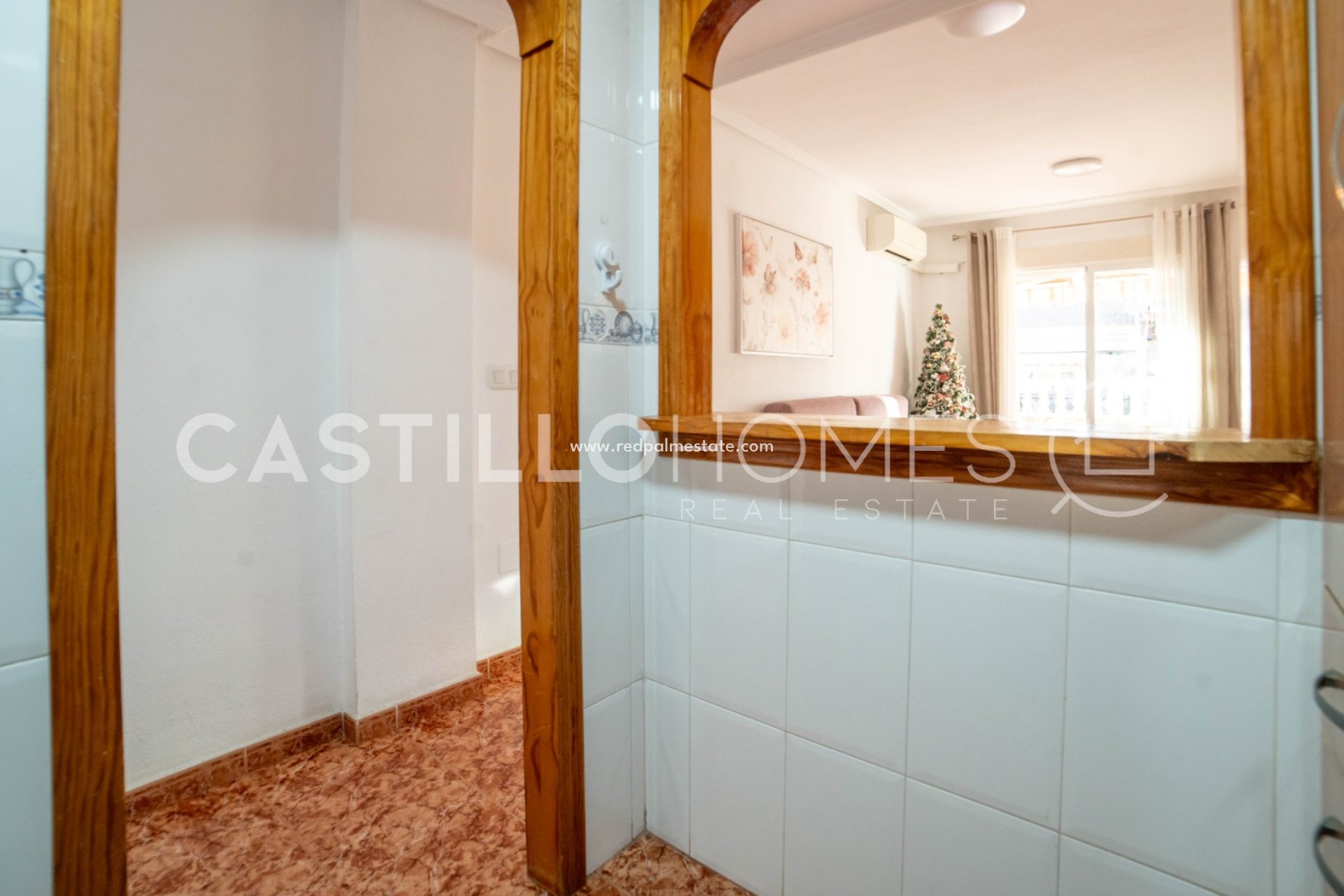 Revente - Appartements -
Torrevieja - Playa del Cura