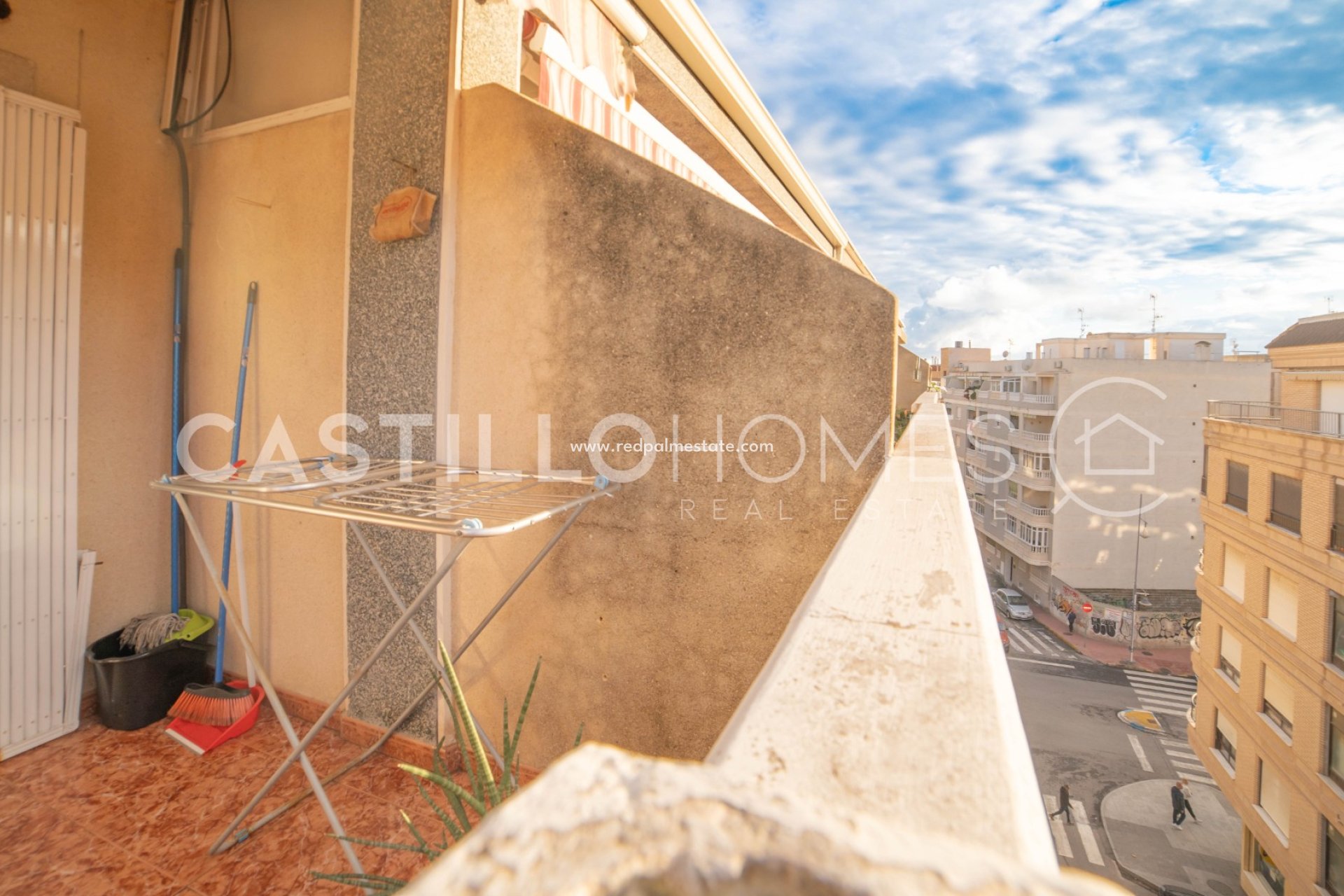 Revente - Appartements -
Torrevieja - Playa del Cura