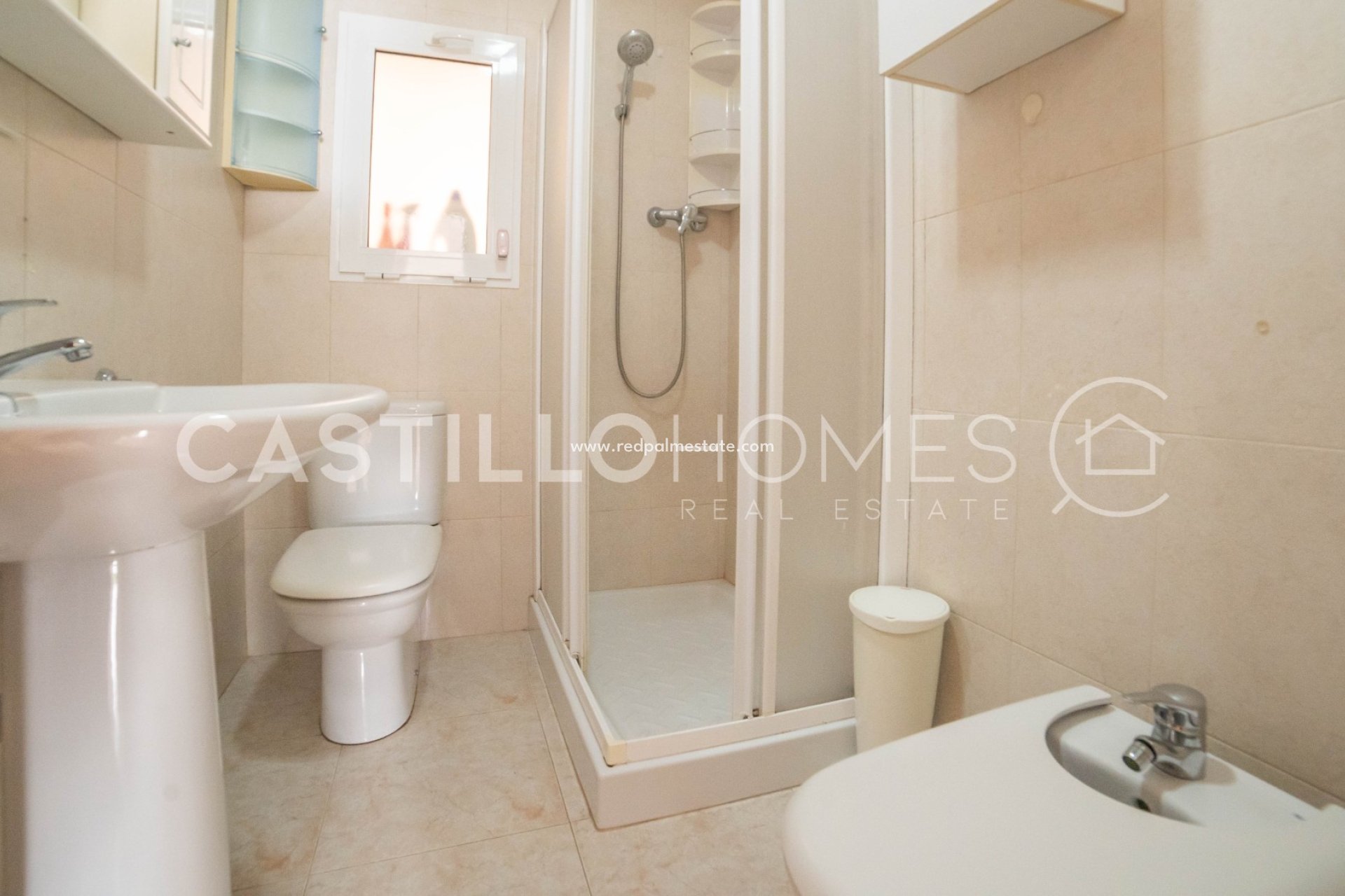 Revente - Appartements -
Torrevieja - Playa del Cura
