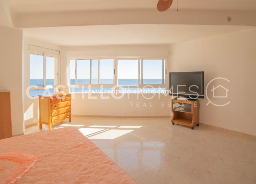 Revente - Appartements -
Torrevieja - Playa del Cura