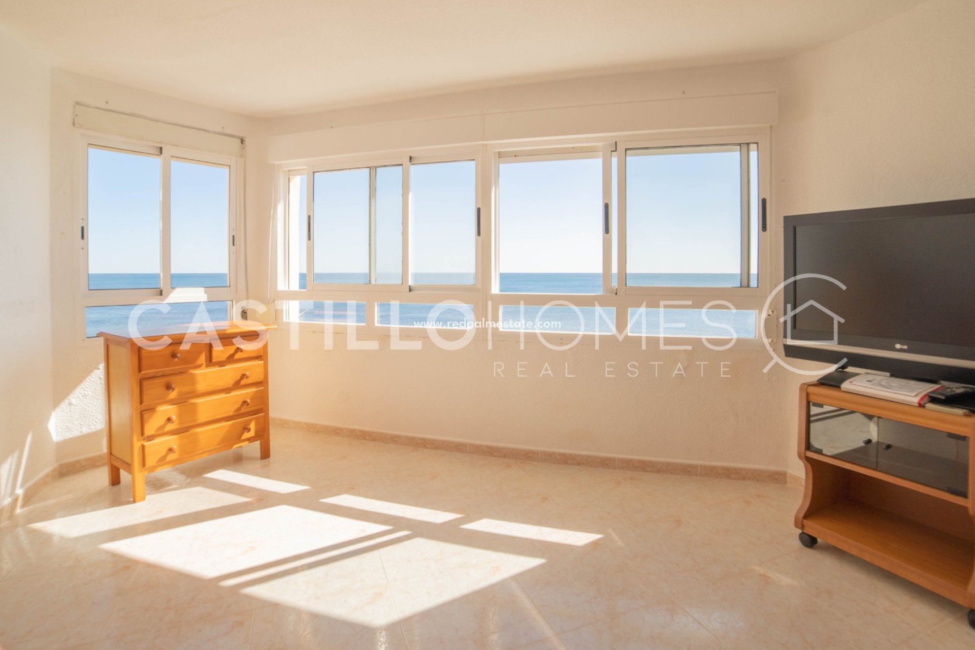 Revente - Appartements -
Torrevieja - Playa del Cura