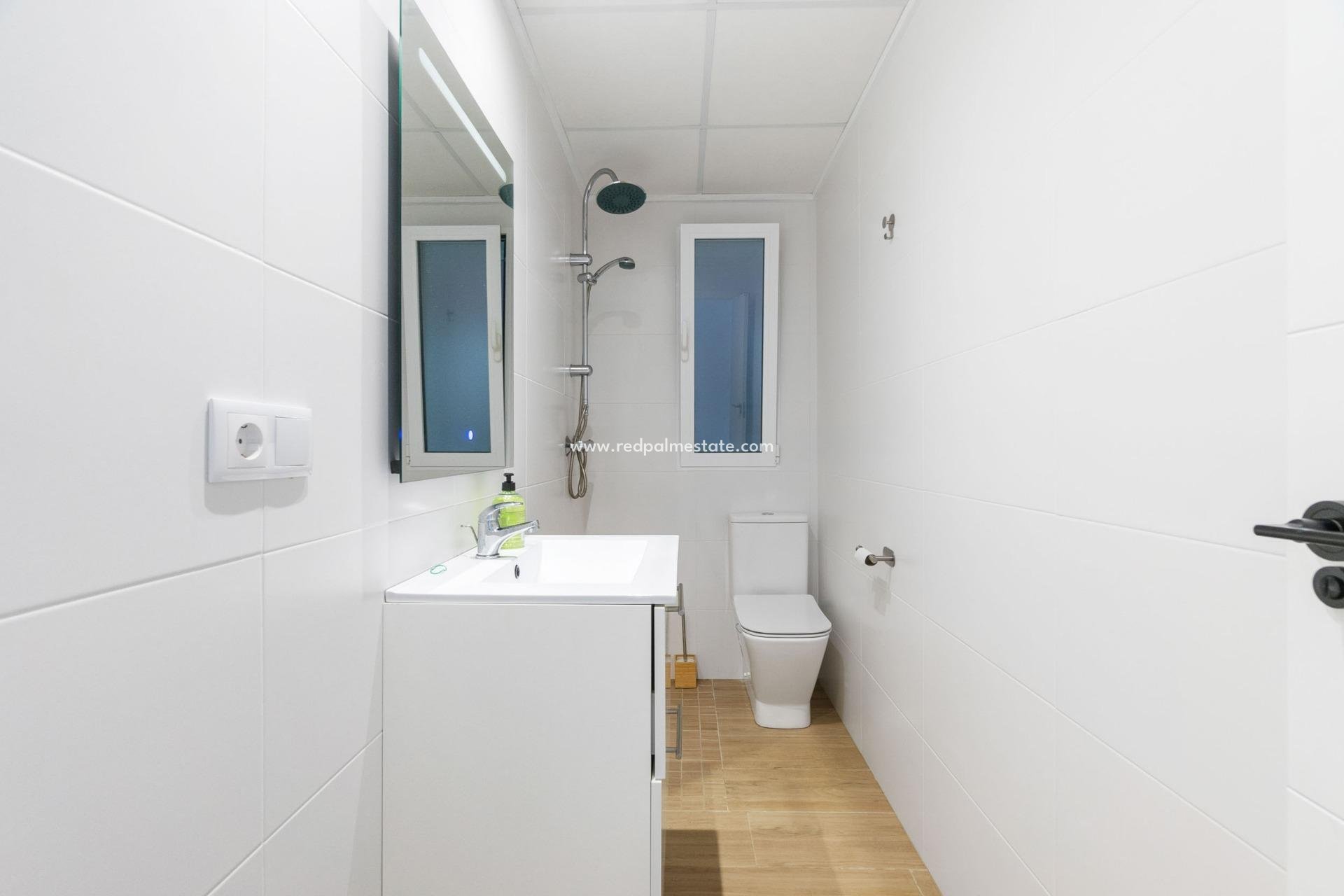 Revente - Appartements -
Torrevieja - Playa del cura