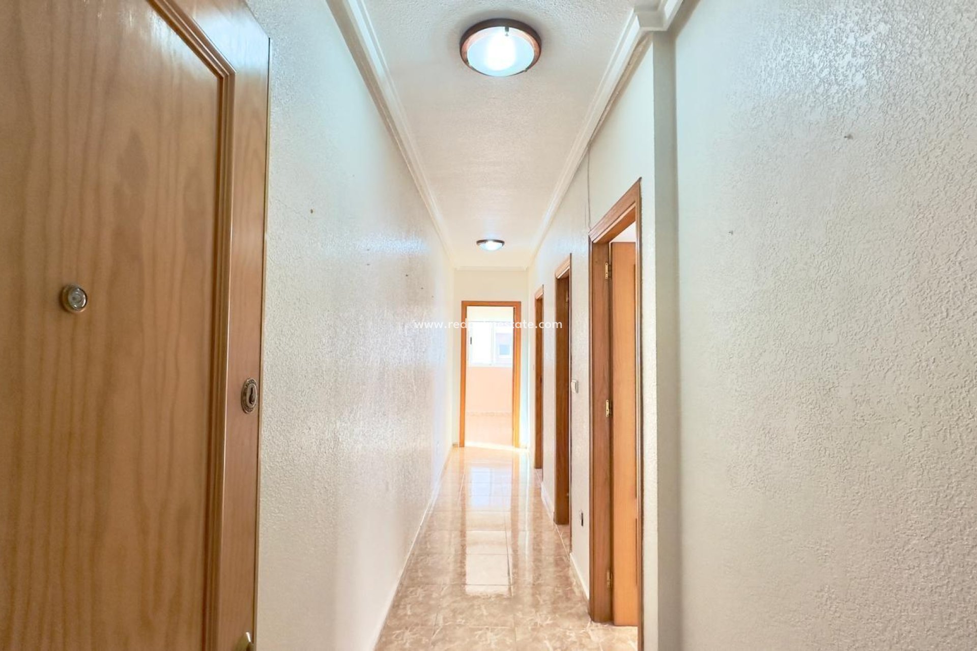 Revente - Appartements -
Torrevieja - Playa del Cura