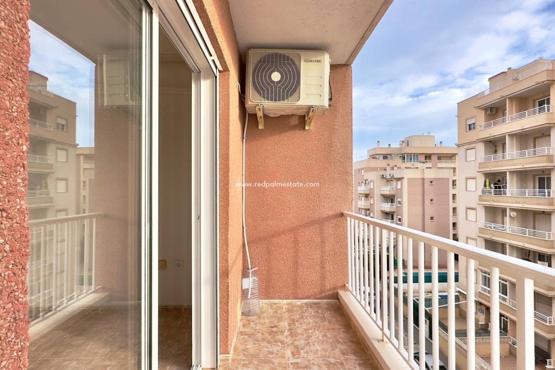 Revente - Appartements -
Torrevieja - Playa del Cura