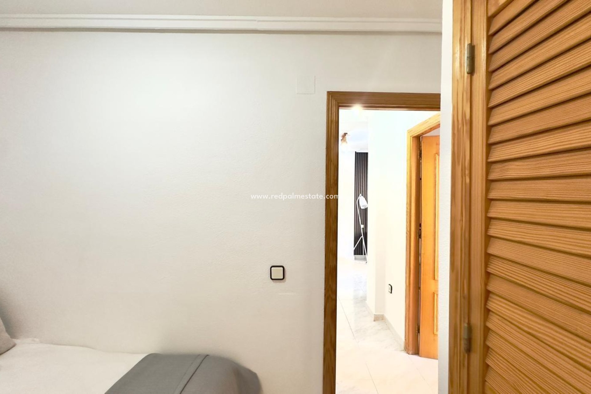 Revente - Appartements -
Torrevieja - Playa del Cura