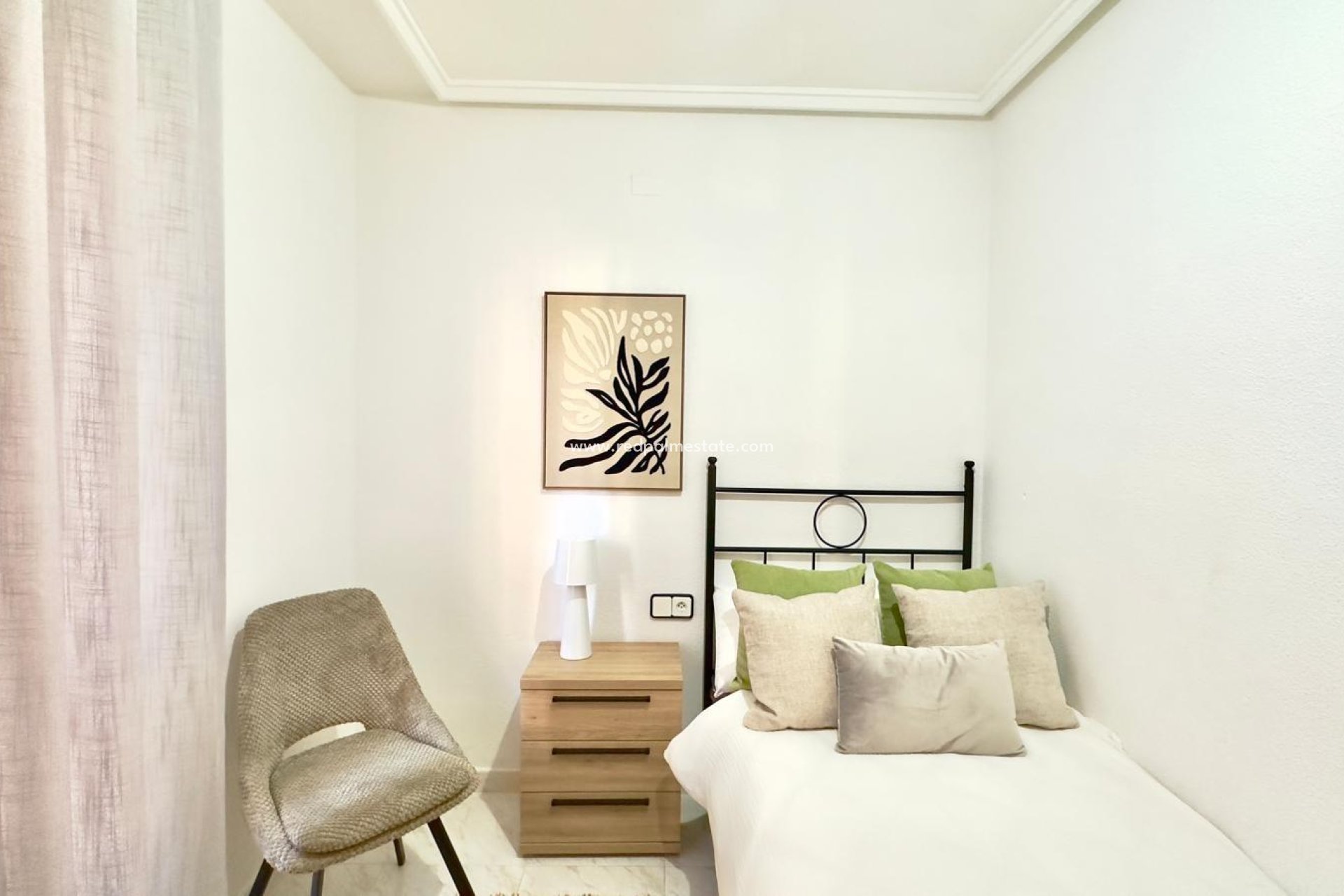 Revente - Appartements -
Torrevieja - Playa del Cura