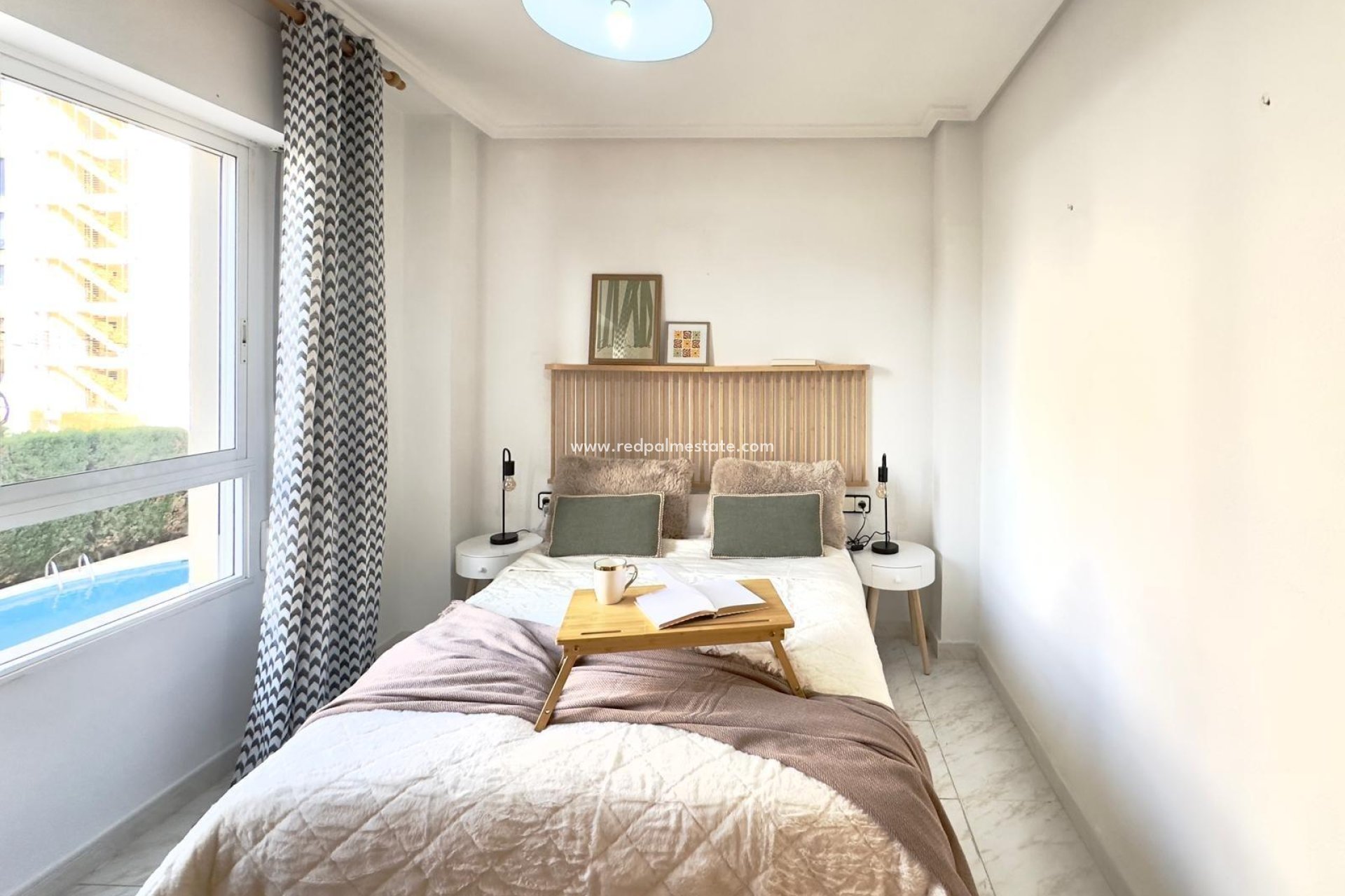 Revente - Appartements -
Torrevieja - Playa del Cura