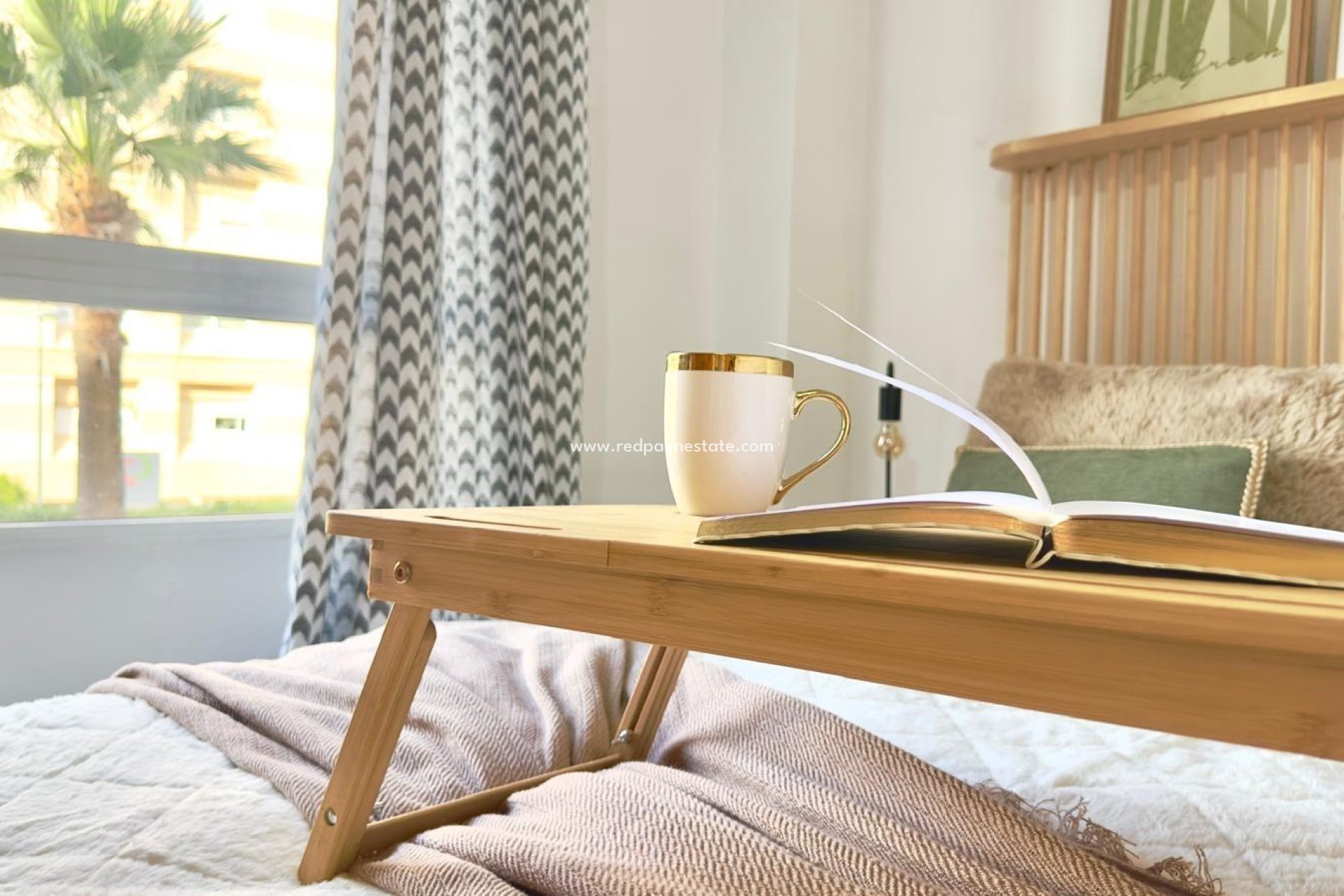 Revente - Appartements -
Torrevieja - Playa del Cura