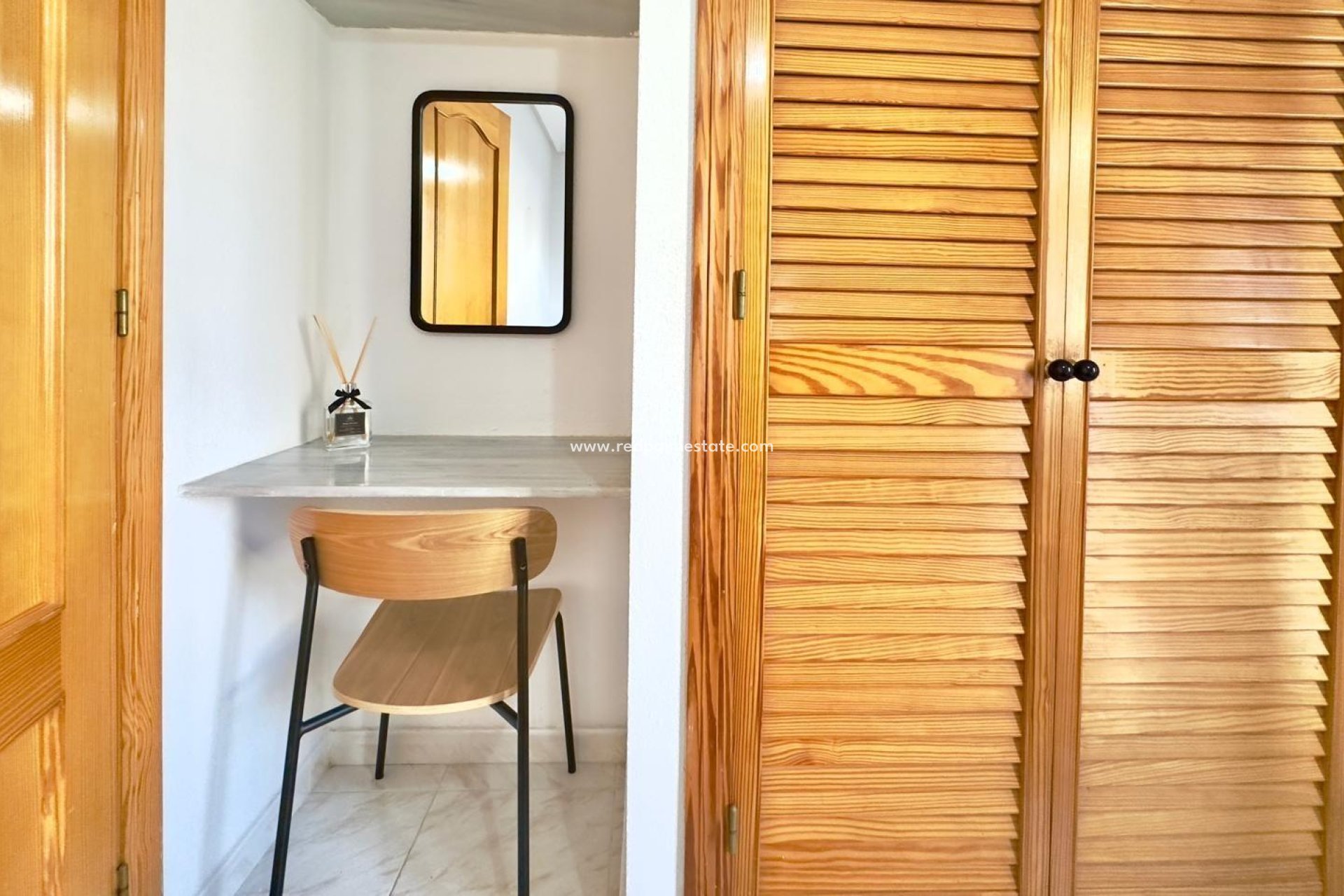 Revente - Appartements -
Torrevieja - Playa del Cura