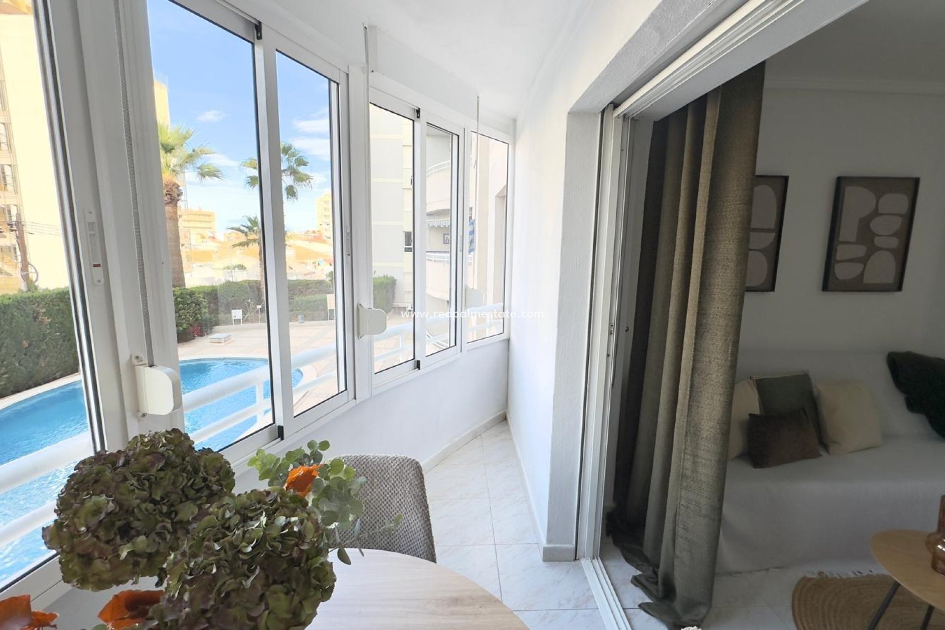 Revente - Appartements -
Torrevieja - Playa del Cura