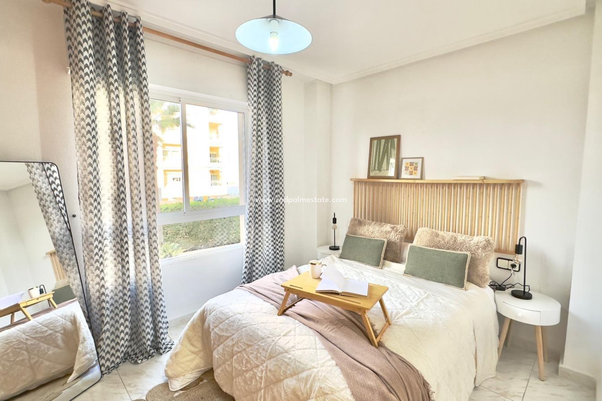 Revente - Appartements -
Torrevieja - Playa del Cura