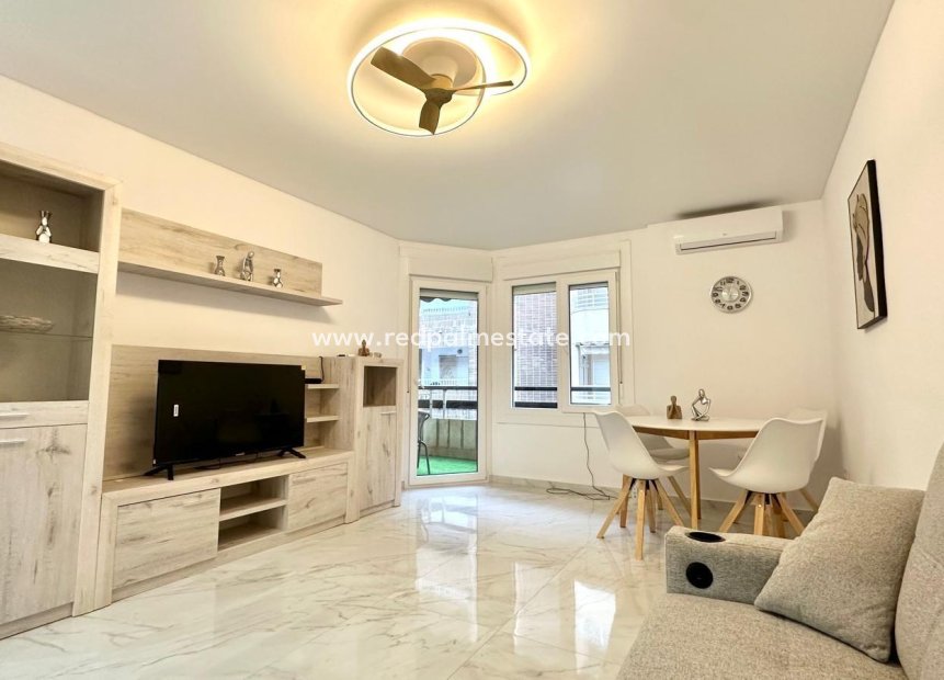 Revente - Appartements -
Torrevieja - Playa del Cura