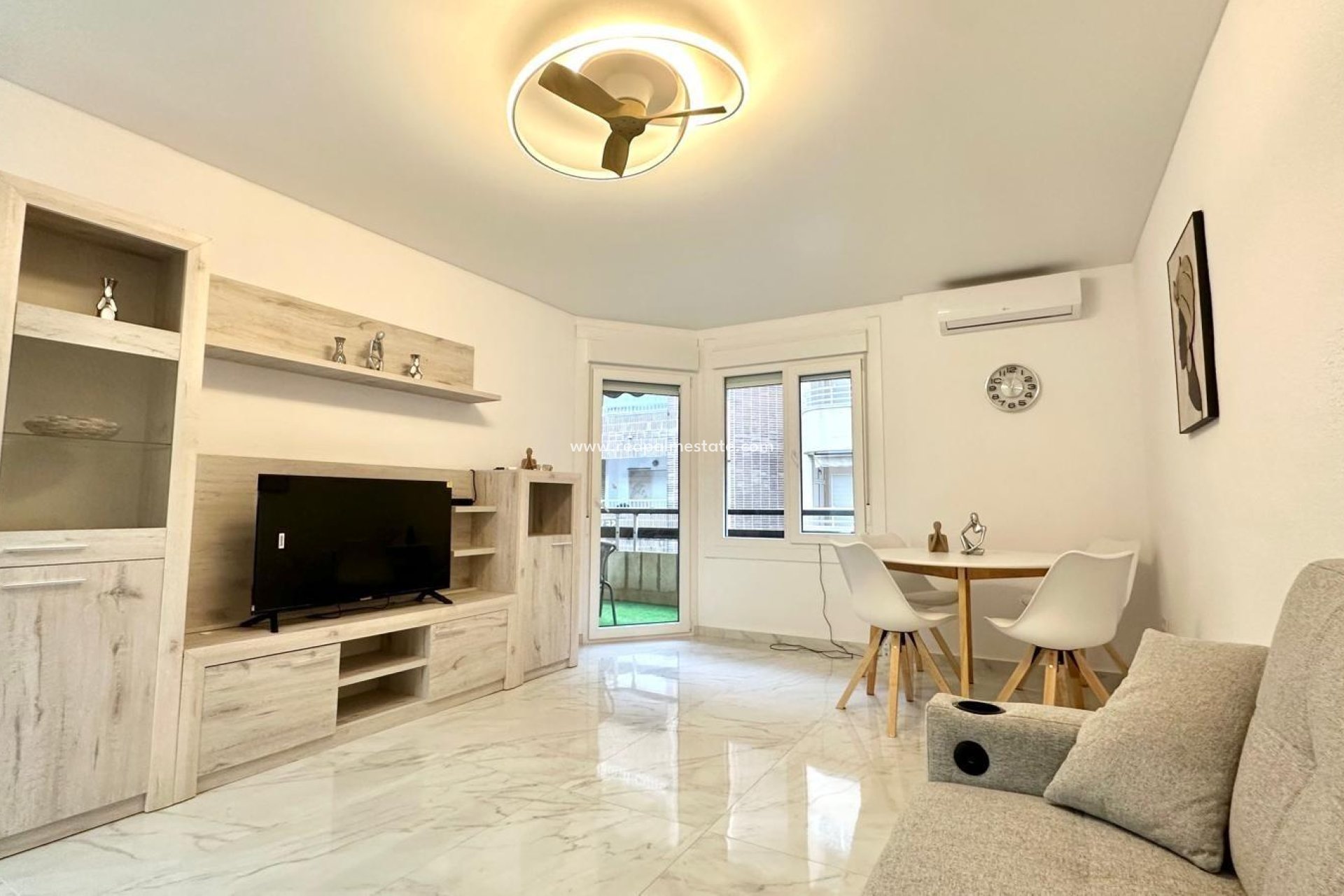 Revente - Appartements -
Torrevieja - Playa del Cura