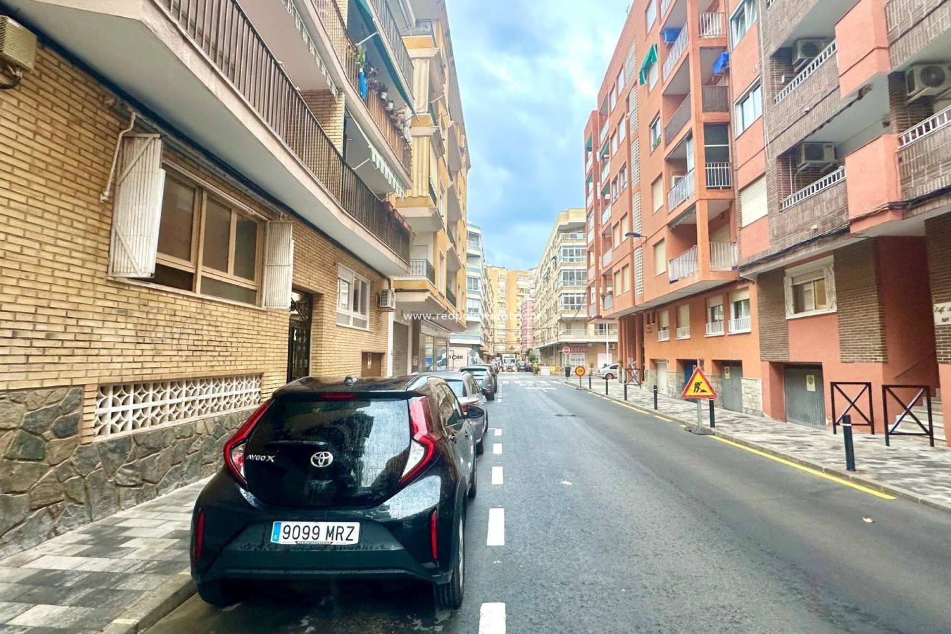 Revente - Appartements -
Torrevieja - Playa del Cura