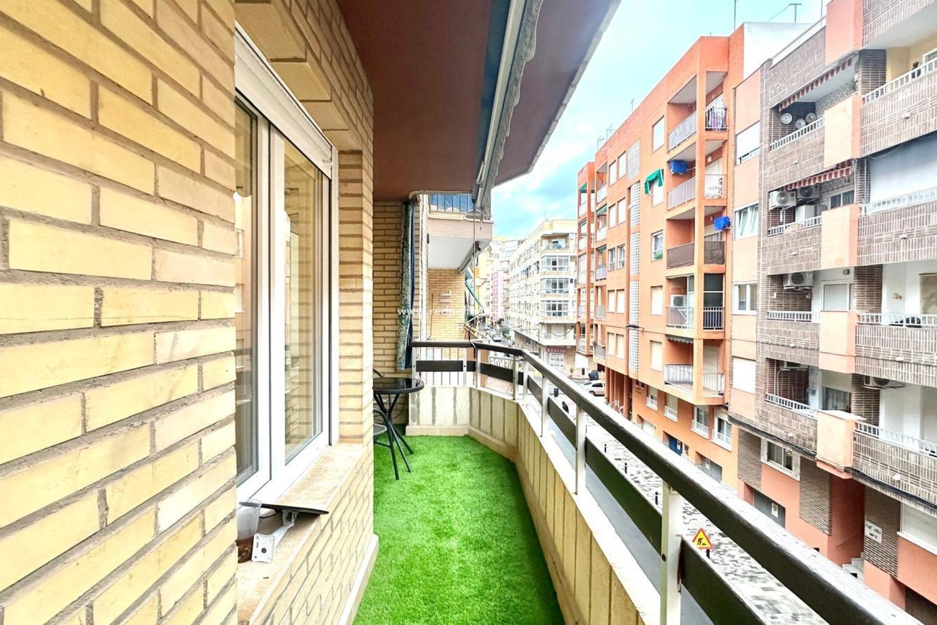 Revente - Appartements -
Torrevieja - Playa del Cura