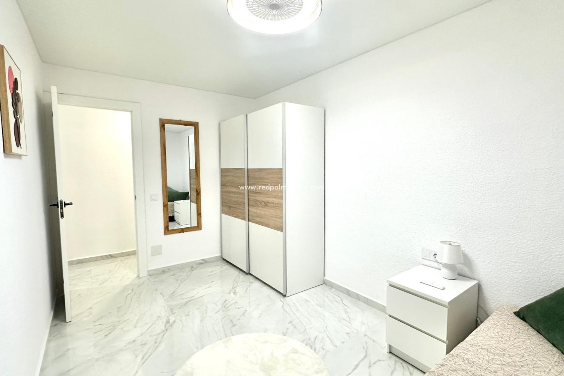 Revente - Appartements -
Torrevieja - Playa del Cura