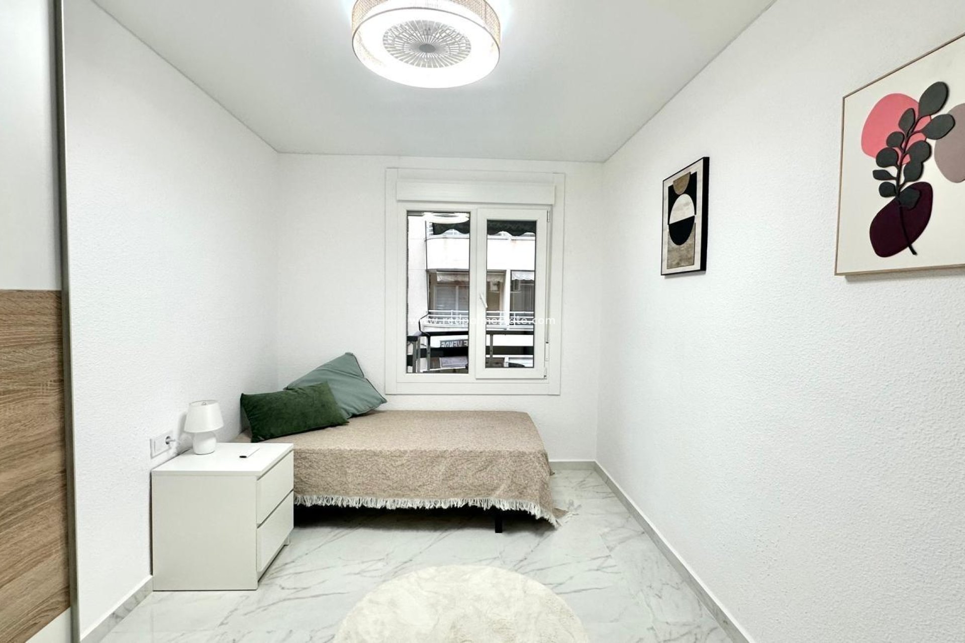 Revente - Appartements -
Torrevieja - Playa del Cura