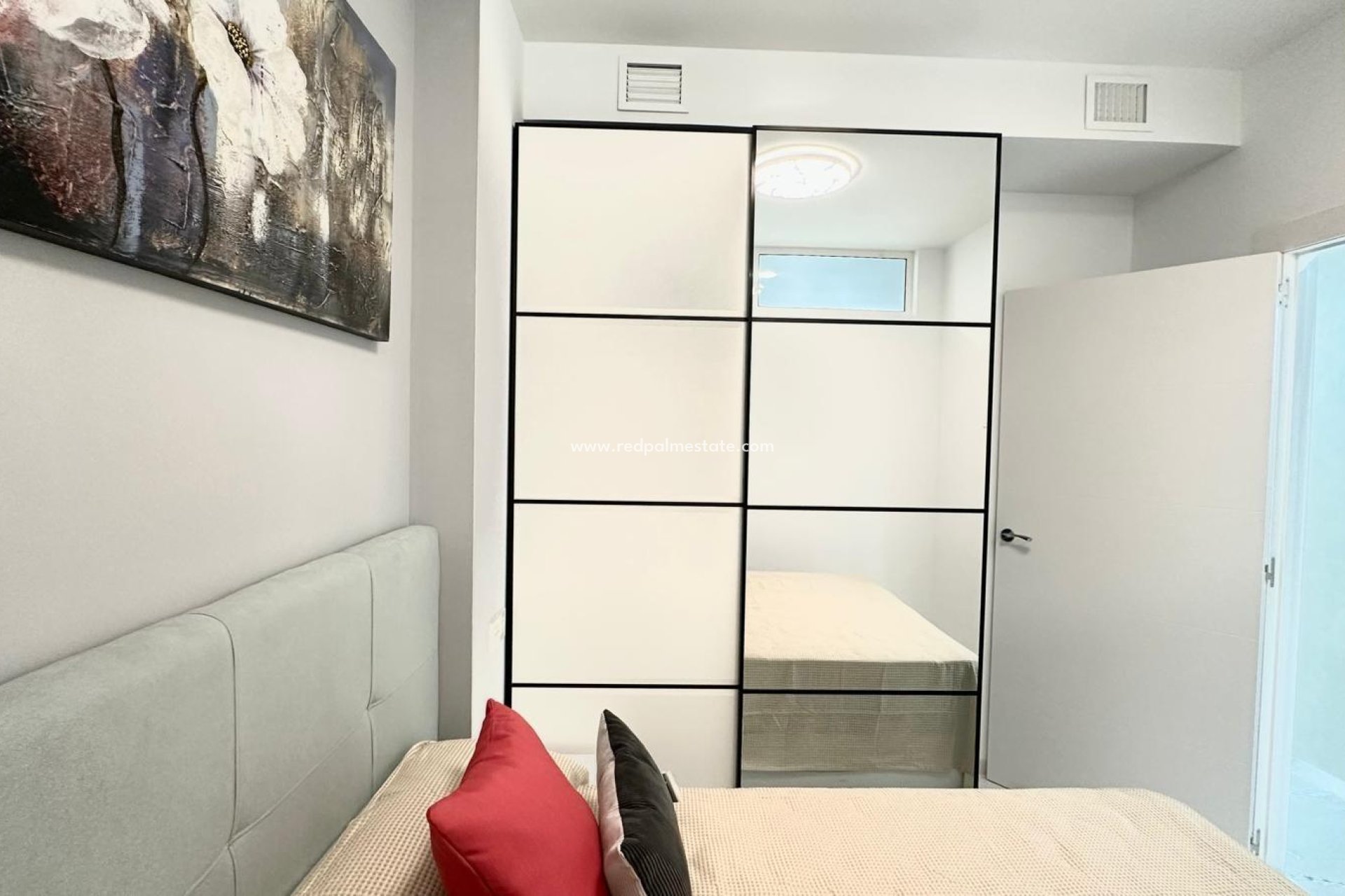 Revente - Appartements -
Torrevieja - Playa del Cura