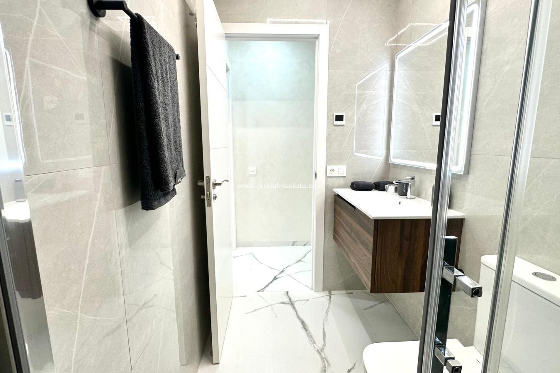 Revente - Appartements -
Torrevieja - Playa del Cura