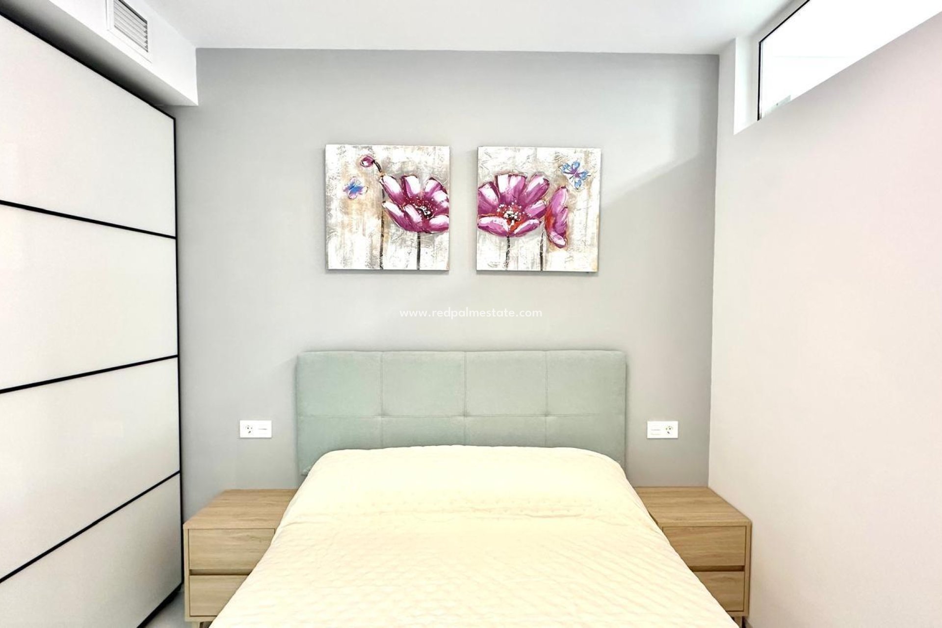 Revente - Appartements -
Torrevieja - Playa del Cura