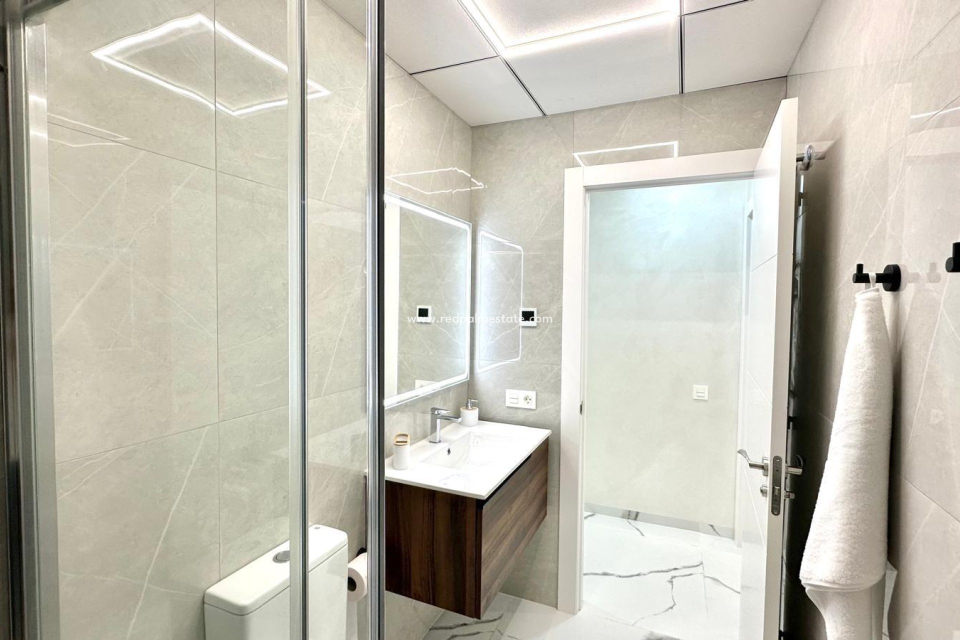 Revente - Appartements -
Torrevieja - Playa del Cura