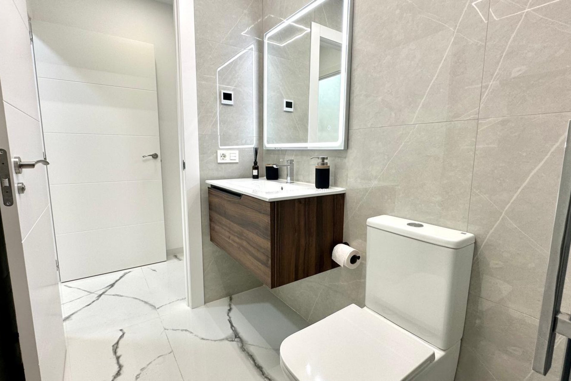 Revente - Appartements -
Torrevieja - Playa del Cura